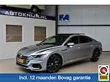 Volkswagen Arteon 2.0 TSI 4Motion 280pk Business R | Panoramadak | H.U.D. | Elek. klep | Vol leder etc. |