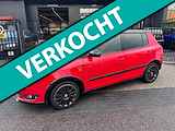 Skoda Fabia 1.2 Comfort, airco, monte carlo uitvoering