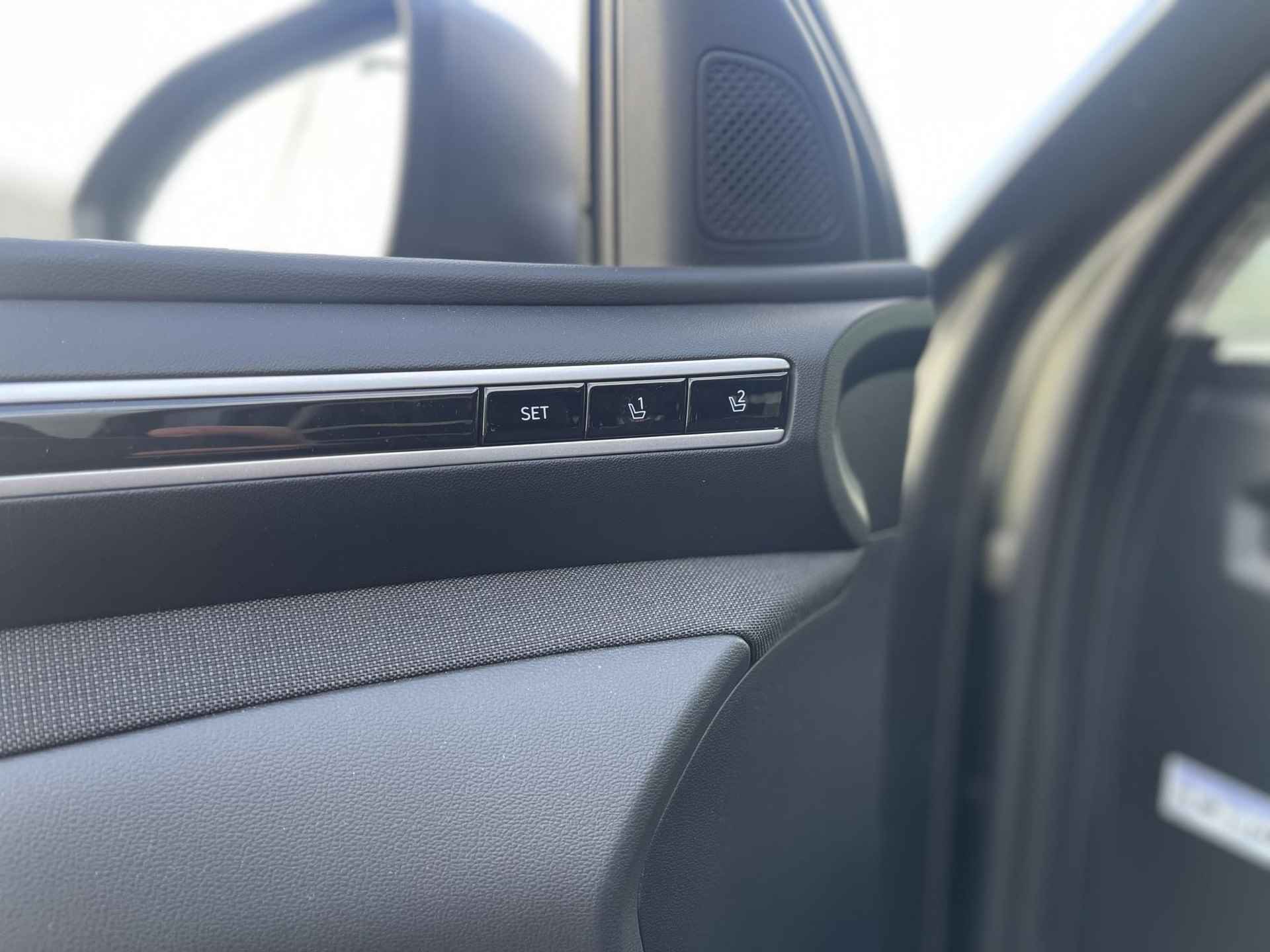Hyundai Tucson 1.6 T-GDI HEV Premium | Vol-Leder | Digitaal Instrumentenpaneel | Adapt. Cruise Control | Apple Carplay/Android Auto | Stoelverwarming | Dodehoek Detectie | 360° Camera | Rijklaarprijs! - 28/30