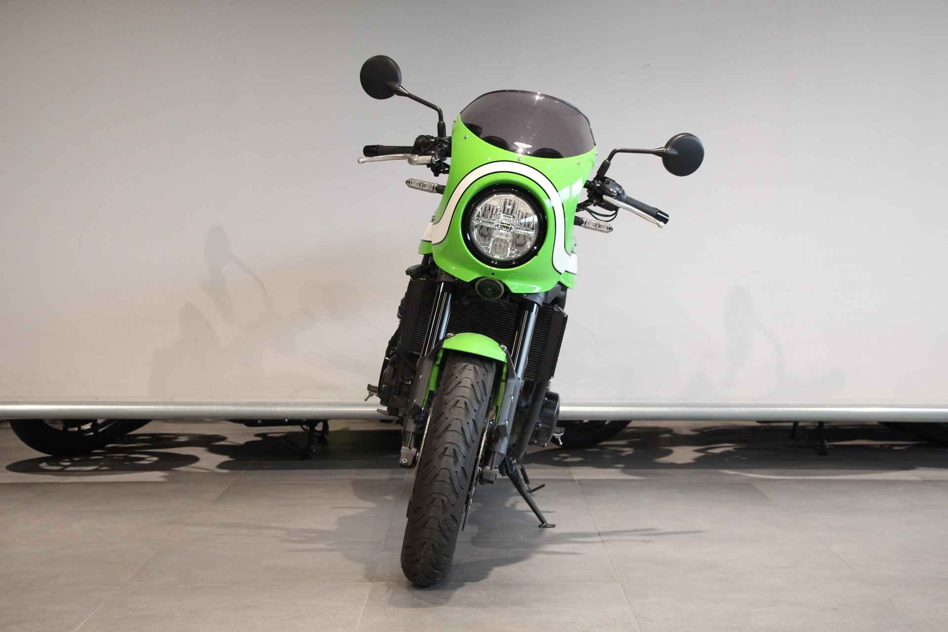 Kawasaki Z 900 RS CAFE - 3/14