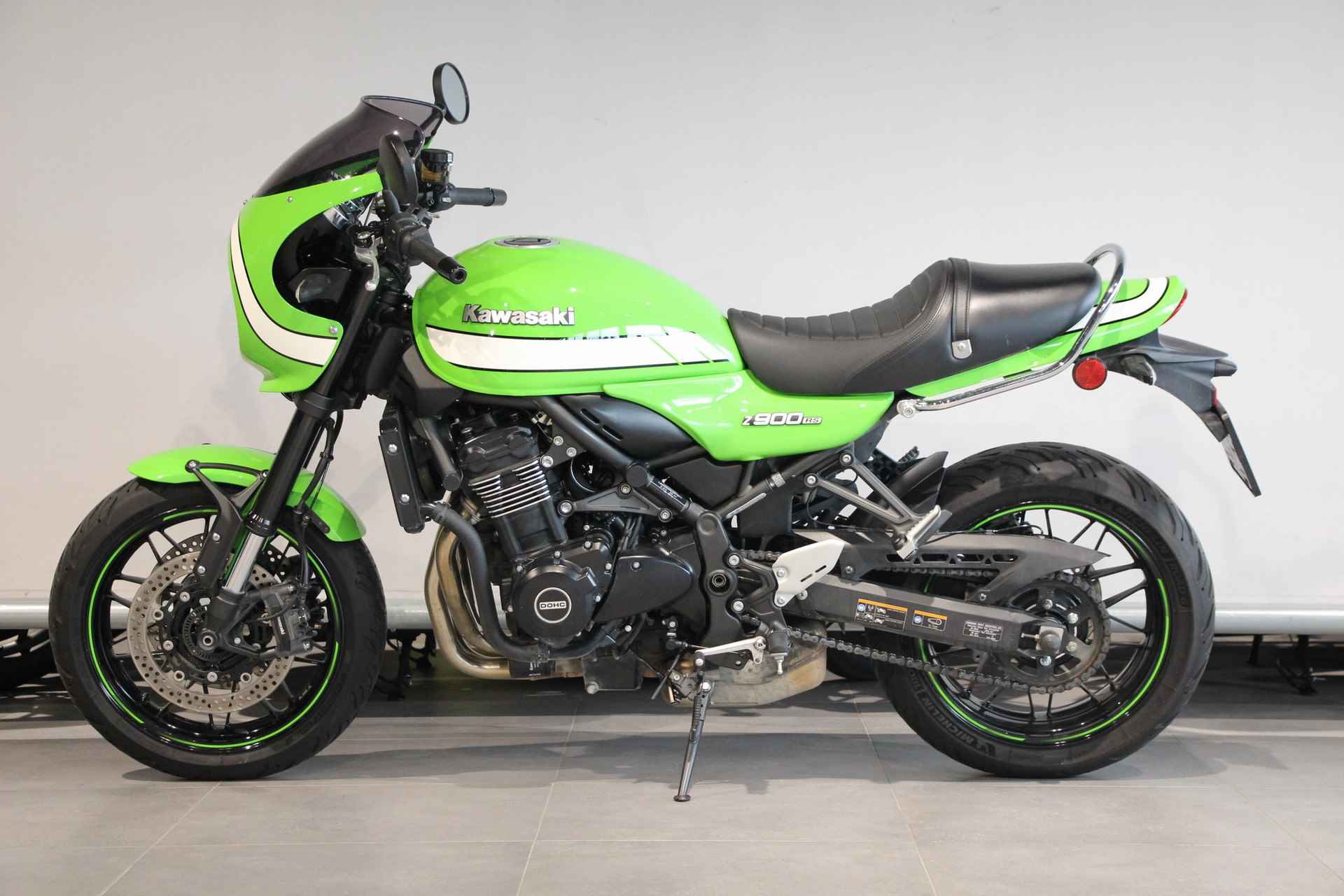 Kawasaki Z 900 RS CAFE - 5/14