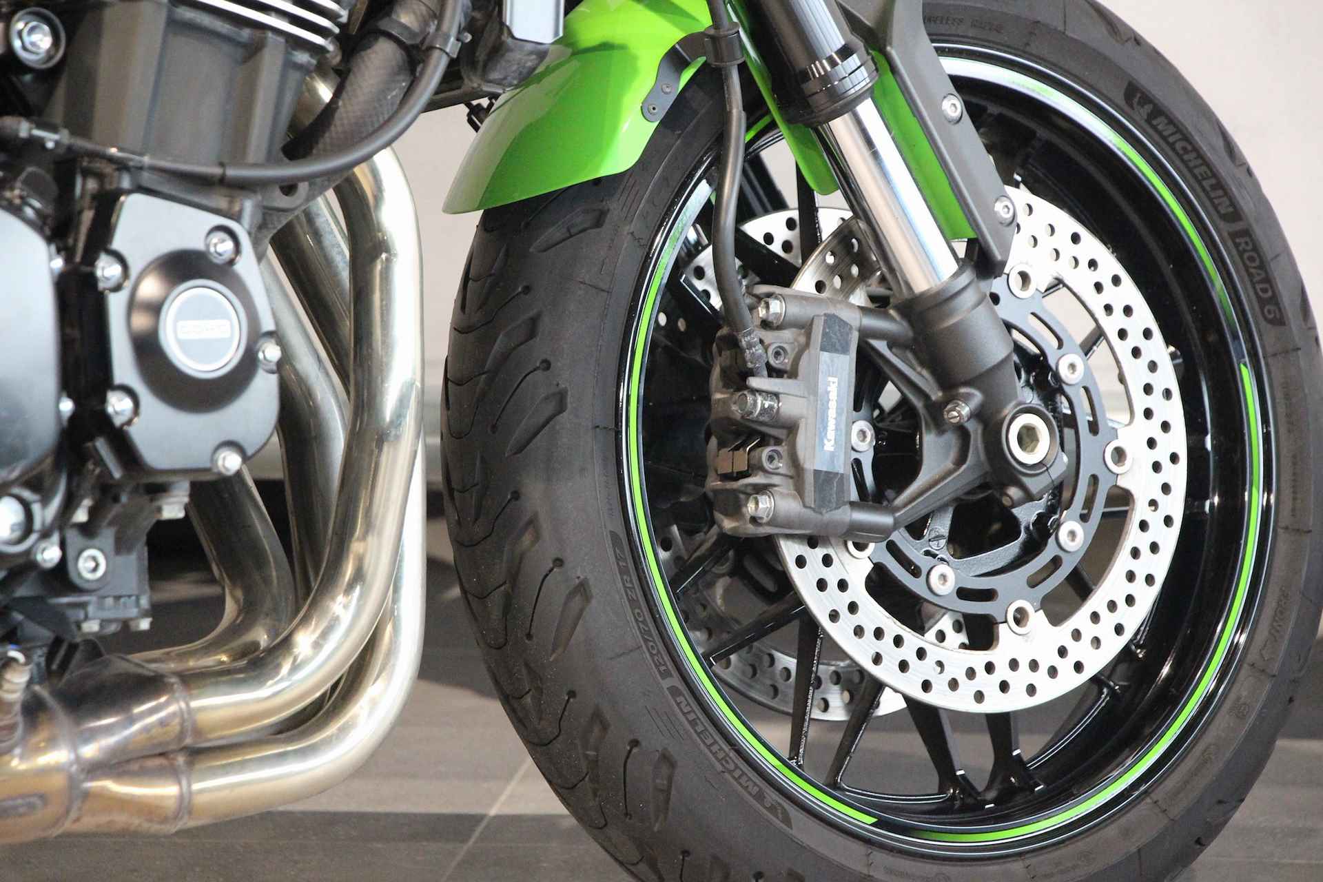 Kawasaki Z 900 RS CAFE - 10/14