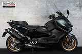 Yamaha TMax 560 ABS Tech Max