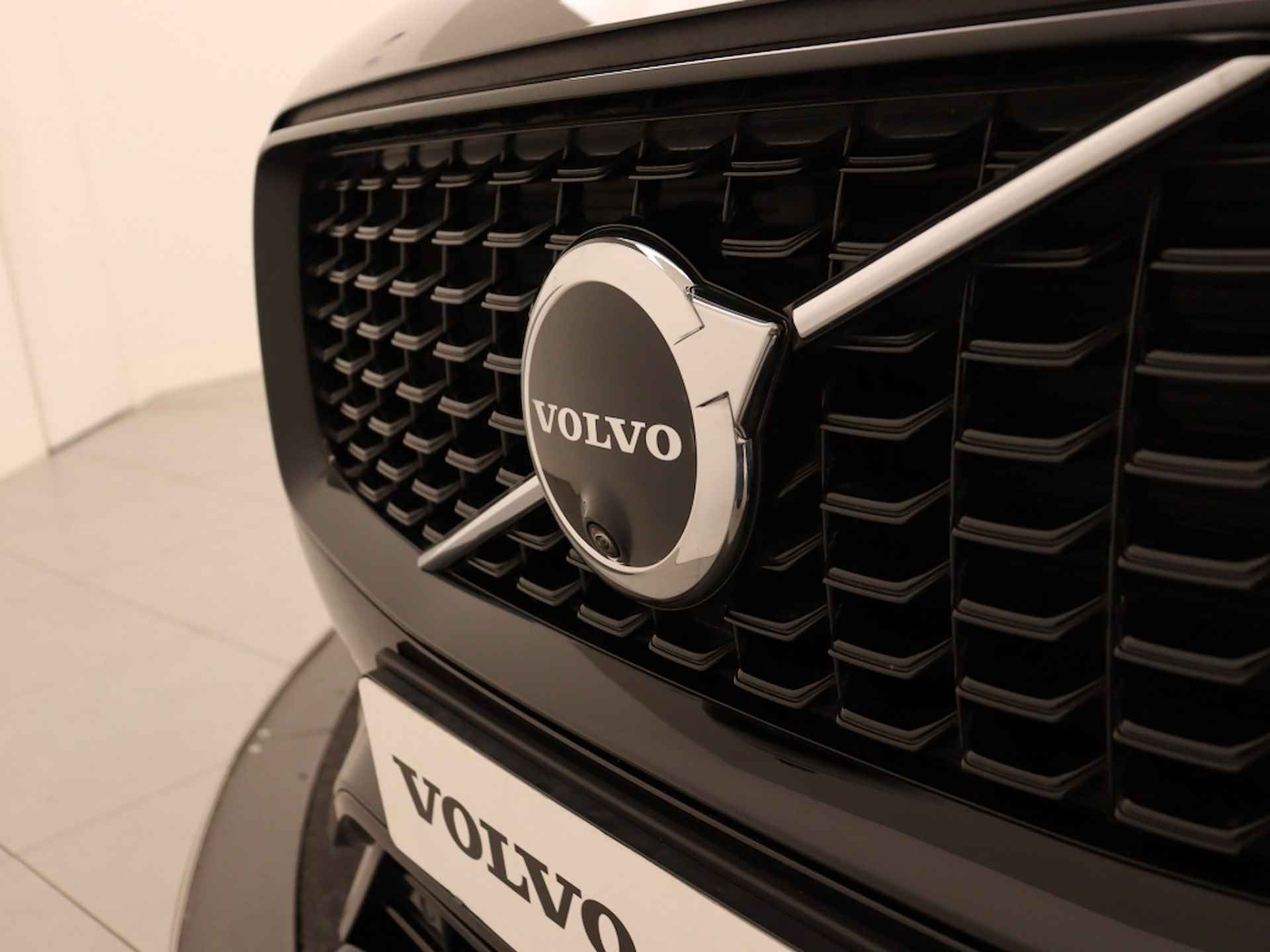 Volvo XC90 T8 PLUG-IN HYBRID LONG RANGE ULTIMATE DARK 22INCH LUCHTVERING BO - 7/37