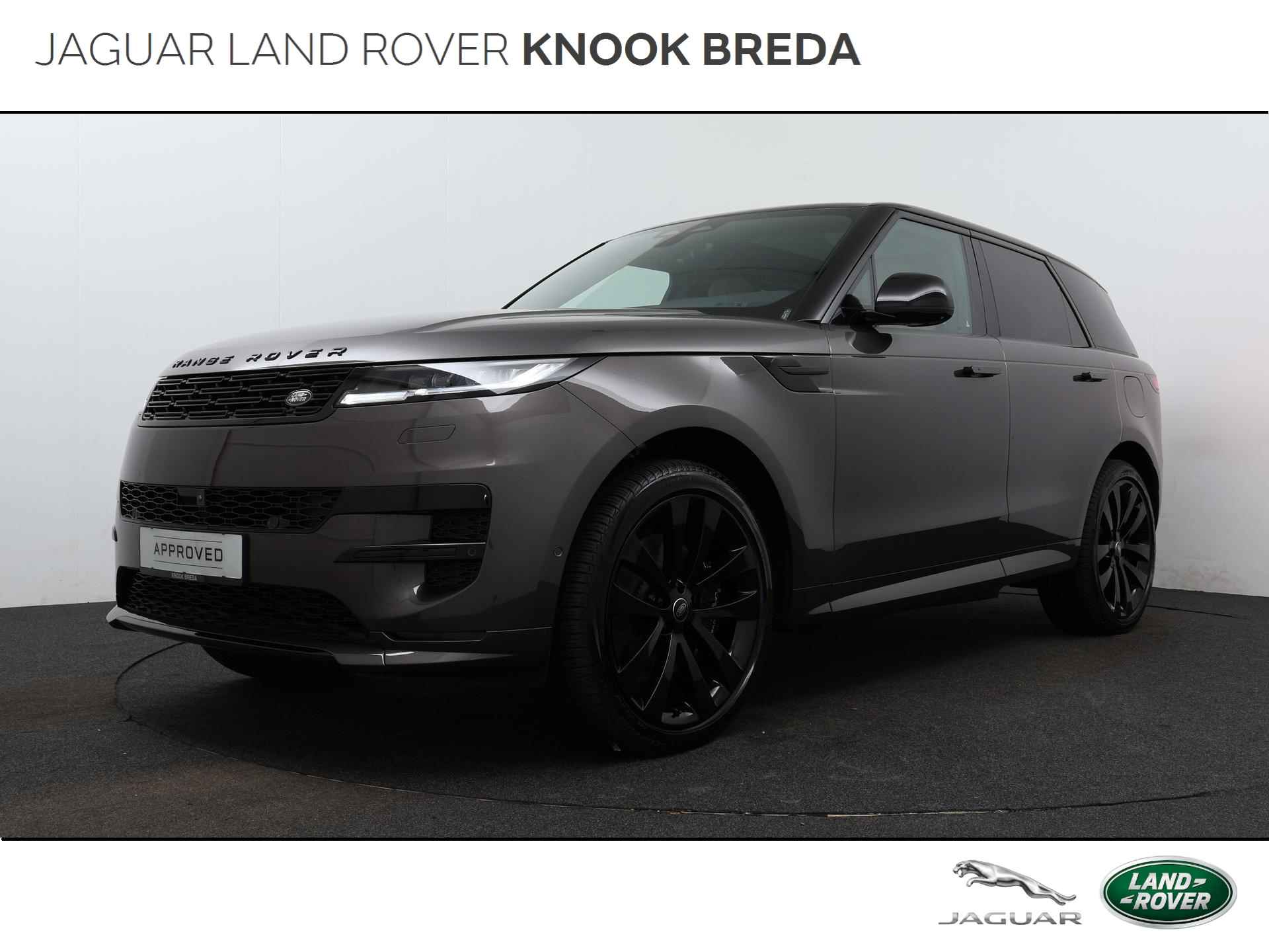 Land Rover Range Rover Sport BOVAG 40-Puntencheck