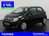 Citroën C1 1.0 VTi Feel | Airco | Bluetooth | Zondag Open!