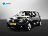 DACIA Sandero 1.2-16V BLACKLINE 75PK AIRCO TREKHAAK LM NAP