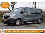 Renault Trafic Passenger 2.0 dCi 120 Grand L2 | 9 PERS | AIRCO | PDC ACHTER | CRUISE | SIDEBARS |