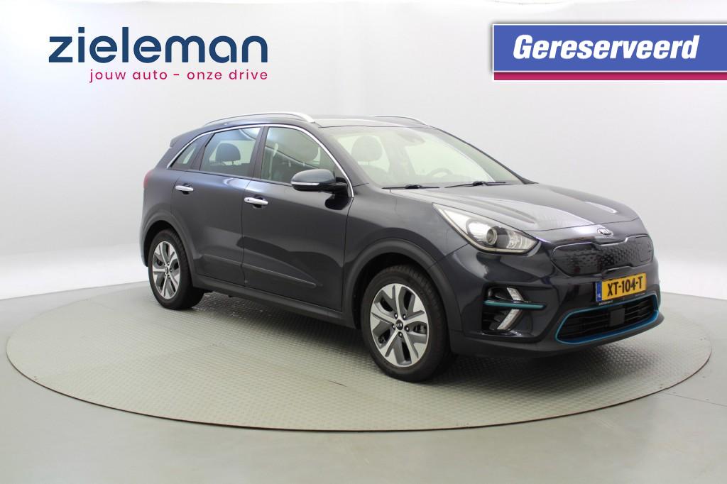 KIA Niro DynamicLine 64 kWh - Carplay, Trekhaak (15.840 na Subsidie) GERE