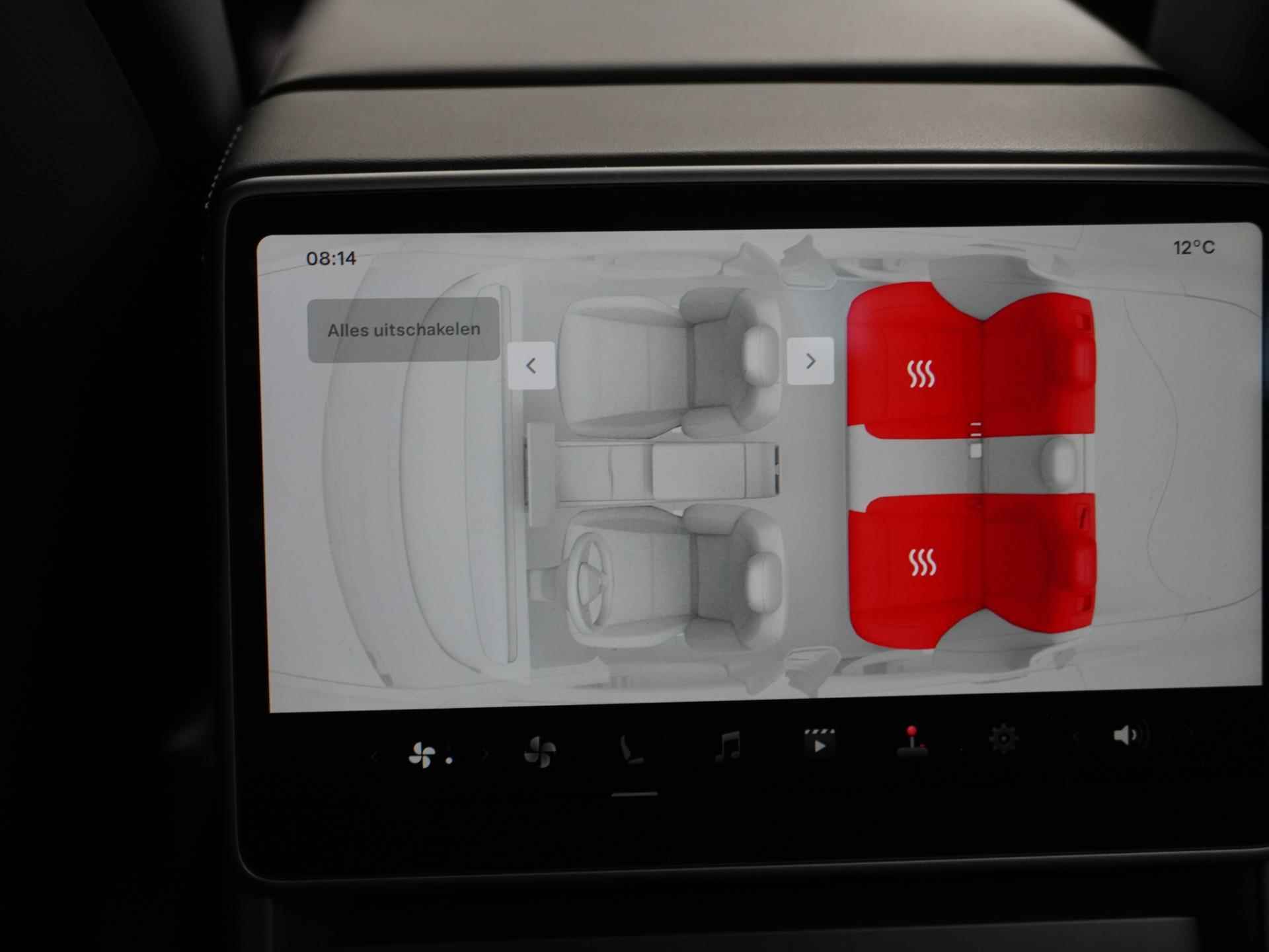 Tesla Model 3 Long Range AWD 78 kWh HIGHLANDER | FULL - 25/51