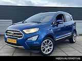 Ford EcoSport 1.0 EcoBoost Titanium