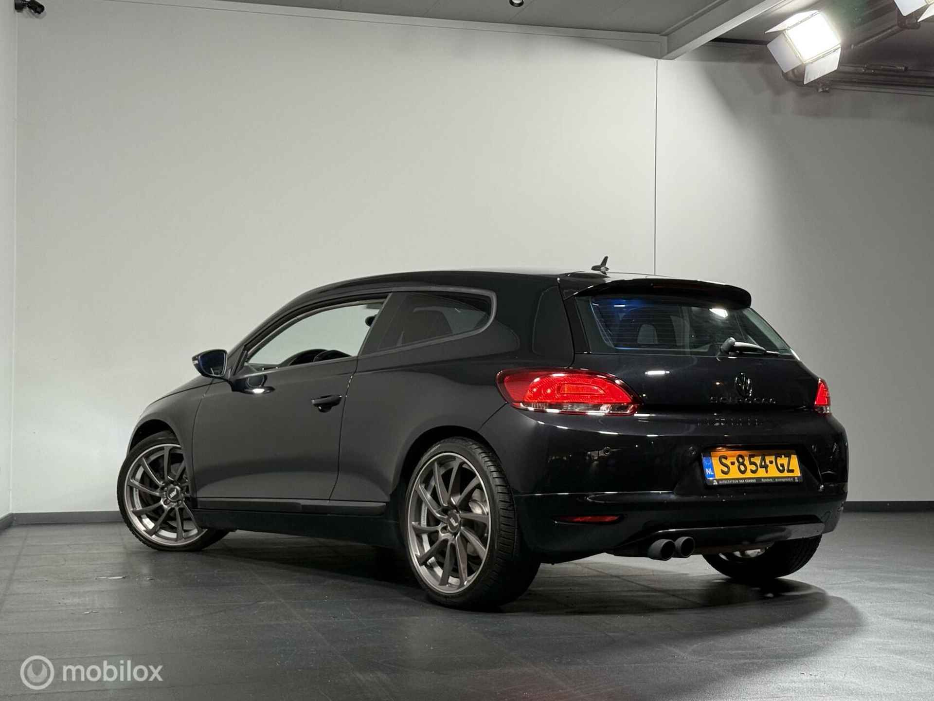 Volkswagen Scirocco 1.4 TSI Highline | 19' inch ABT| Carplay - 2/59