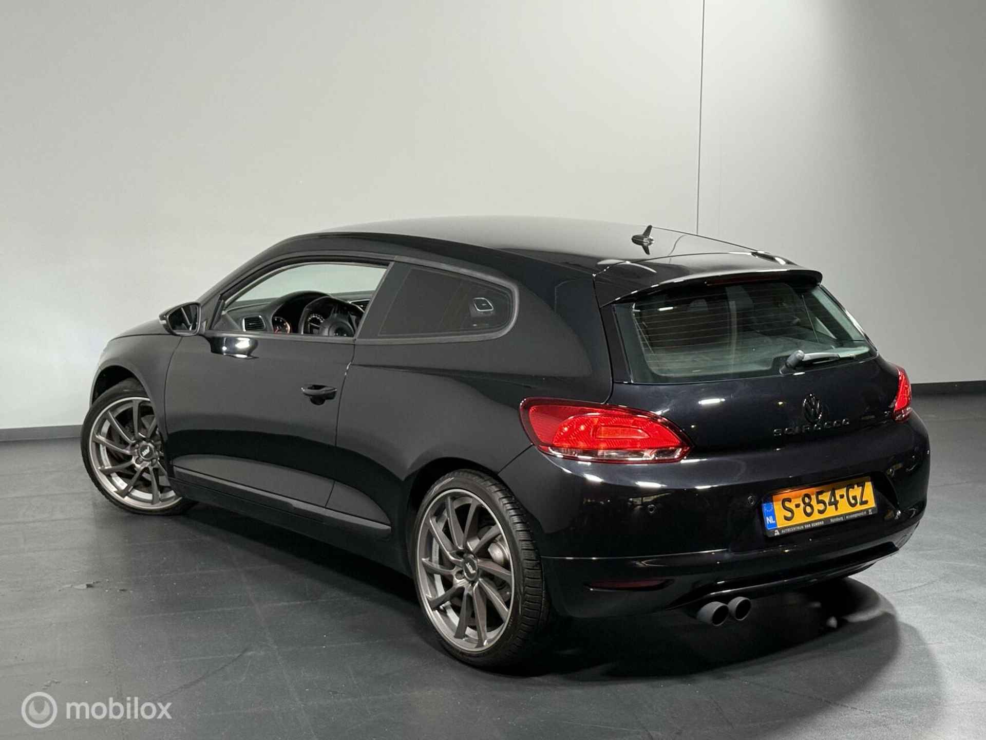 Volkswagen Scirocco 1.4 TSI Highline | 19' inch ABT| Carplay - 9/59