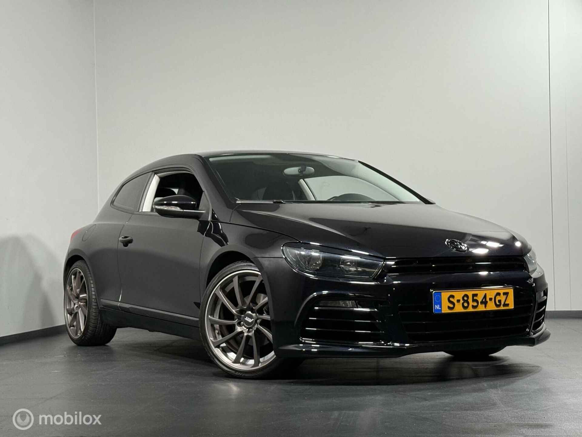 Volkswagen Scirocco 1.4 TSI Highline | 19' inch ABT| Carplay - 12/59