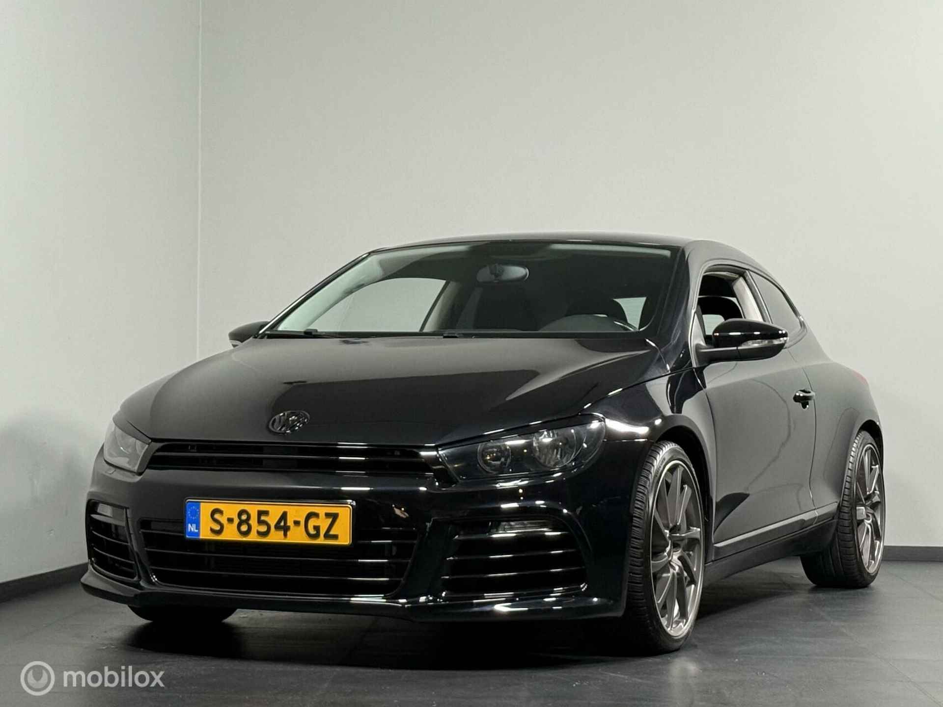 Volkswagen Scirocco 1.4 TSI Highline | 19' inch ABT| Carplay - 14/59