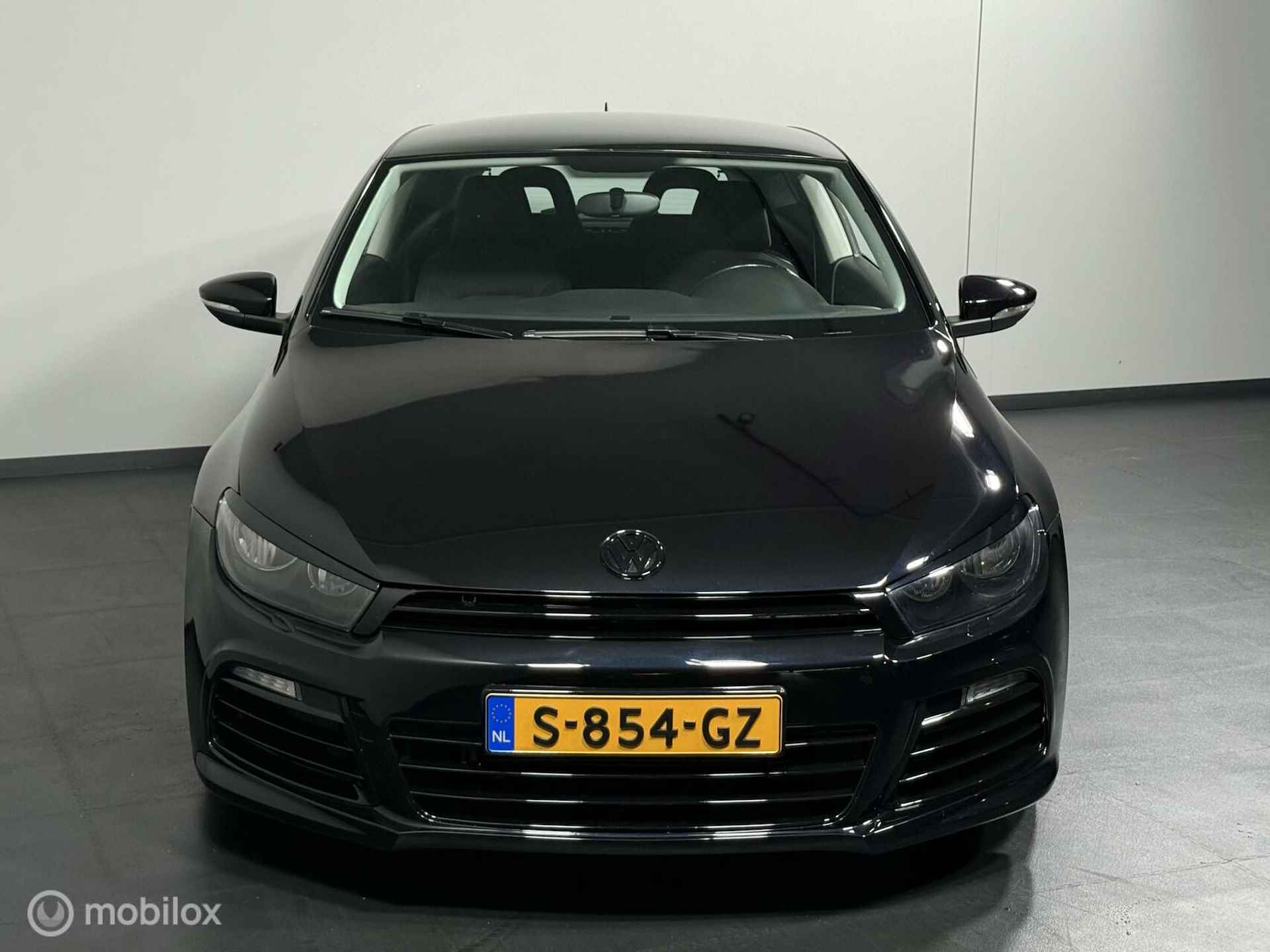 Volkswagen Scirocco 1.4 TSI Highline | 19' inch ABT| Carplay - 15/59