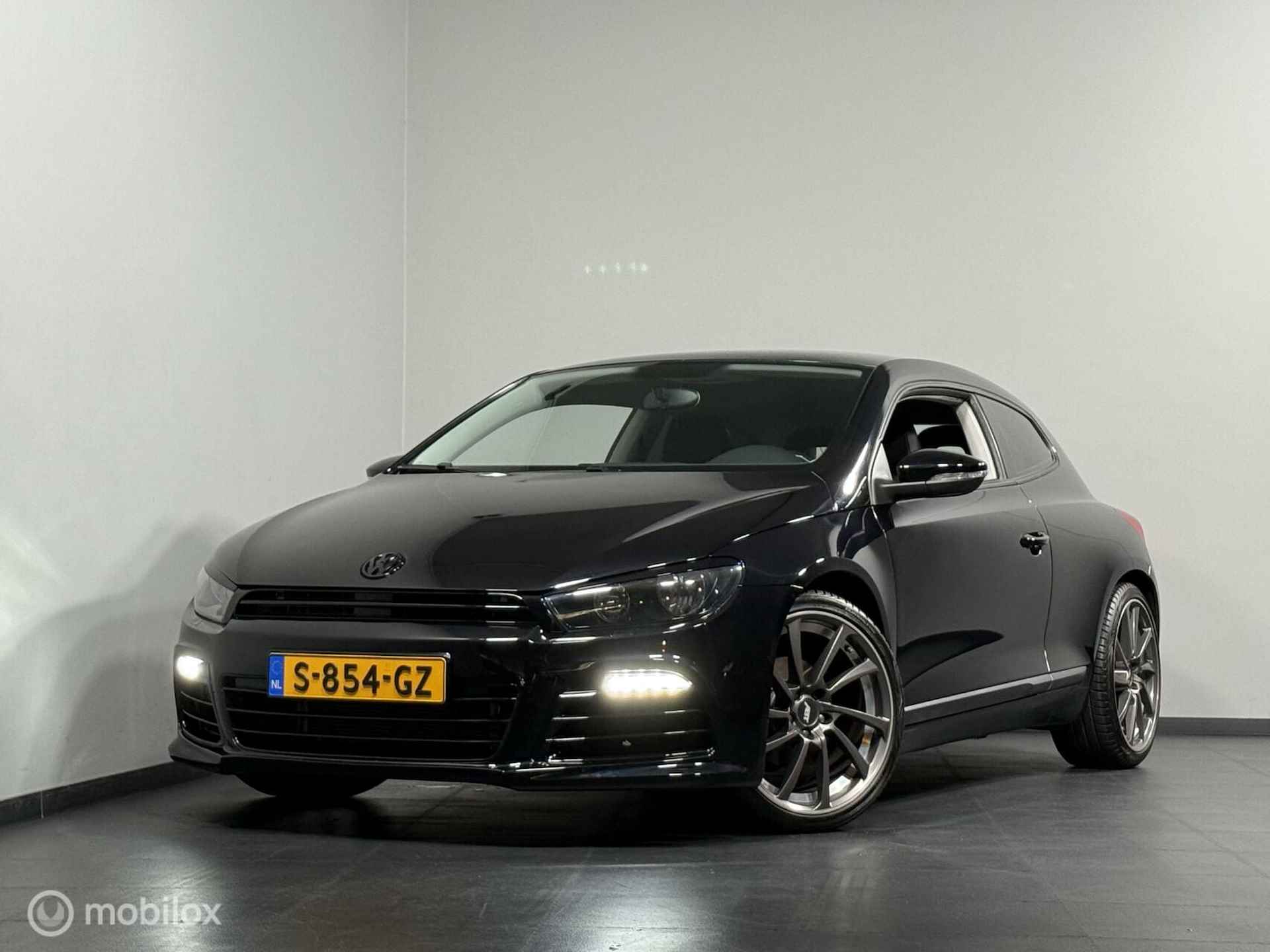 Volkswagen Scirocco 1.4 TSI Highline | 19' inch ABT| Carplay - 19/59