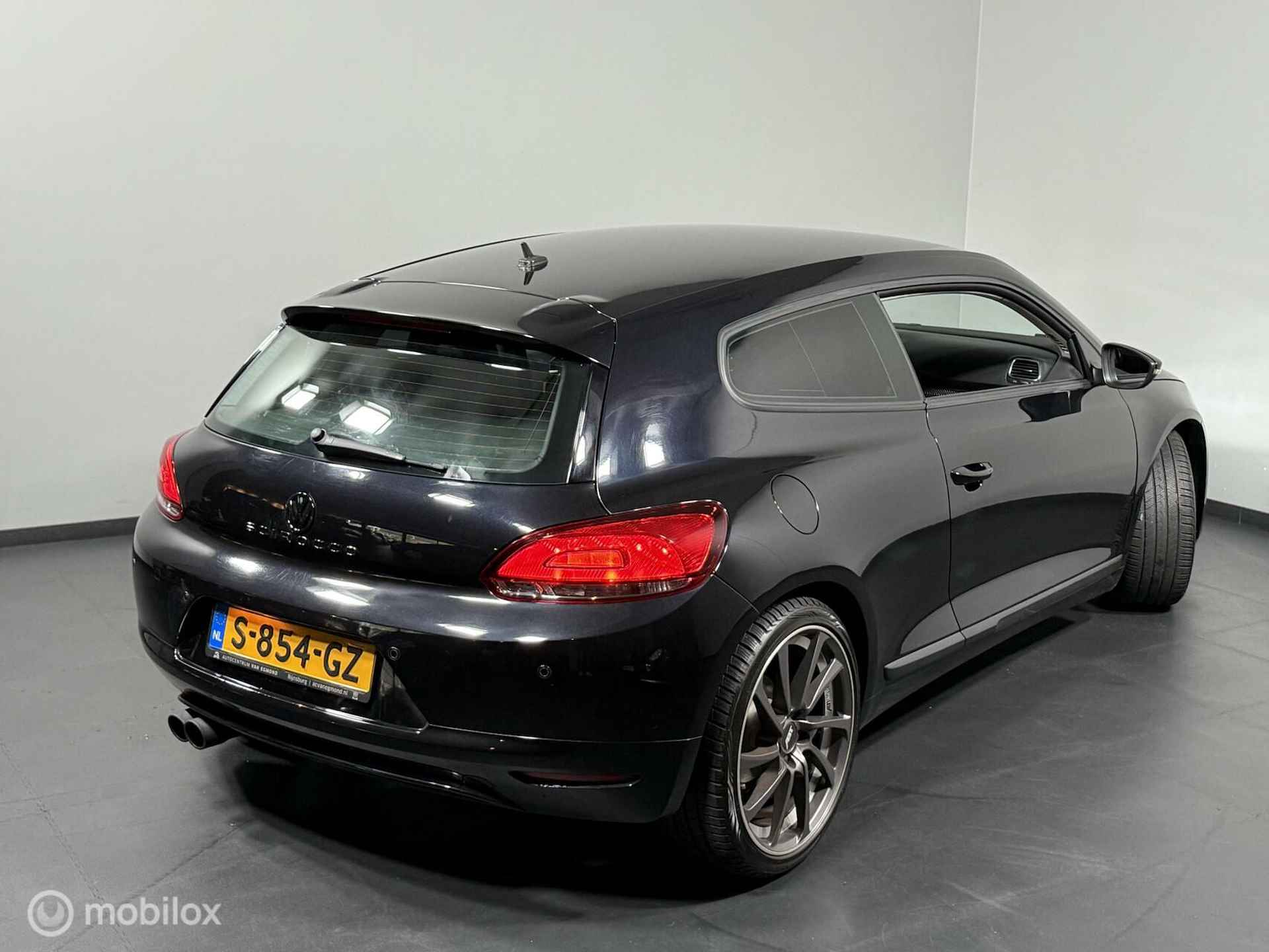 Volkswagen Scirocco 1.4 TSI Highline | 19' inch ABT| Carplay - 20/59