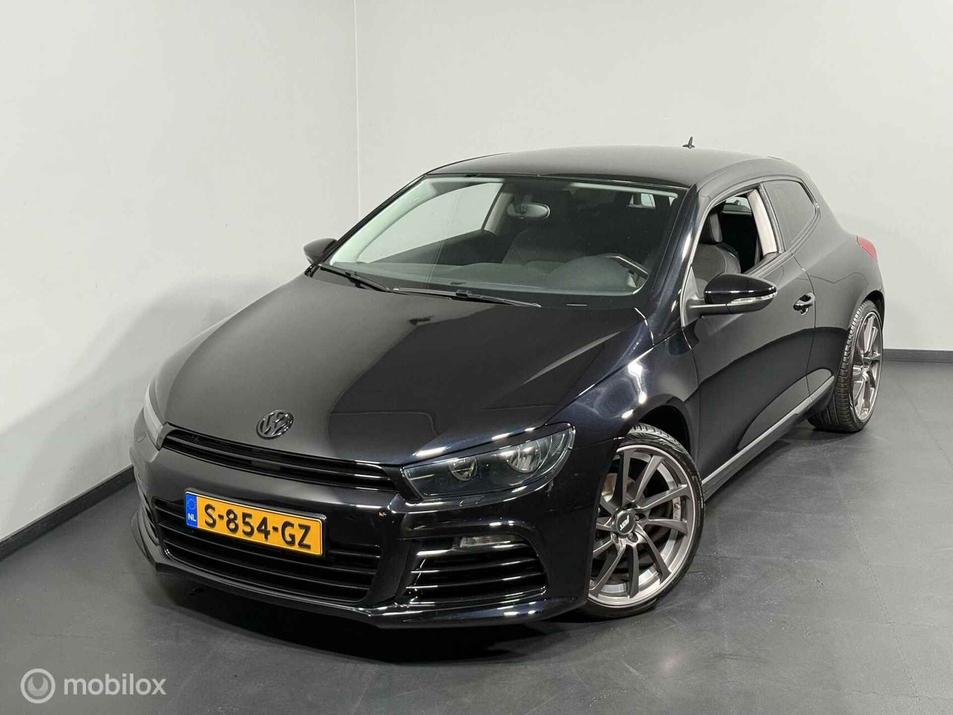 Volkswagen Scirocco 1.4 TSI Highline | 19' inch ABT| Carplay - 24/59