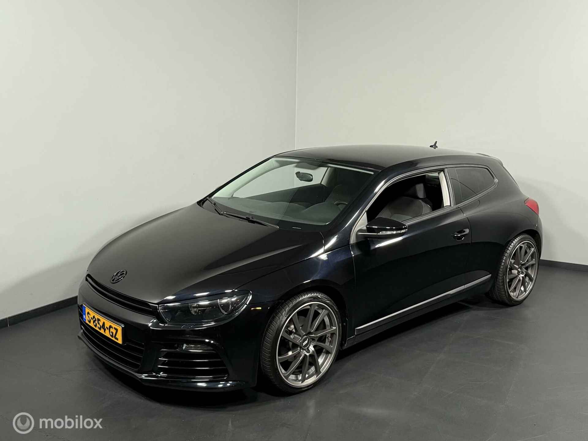 Volkswagen Scirocco 1.4 TSI Highline | 19' inch ABT| Carplay - 34/59