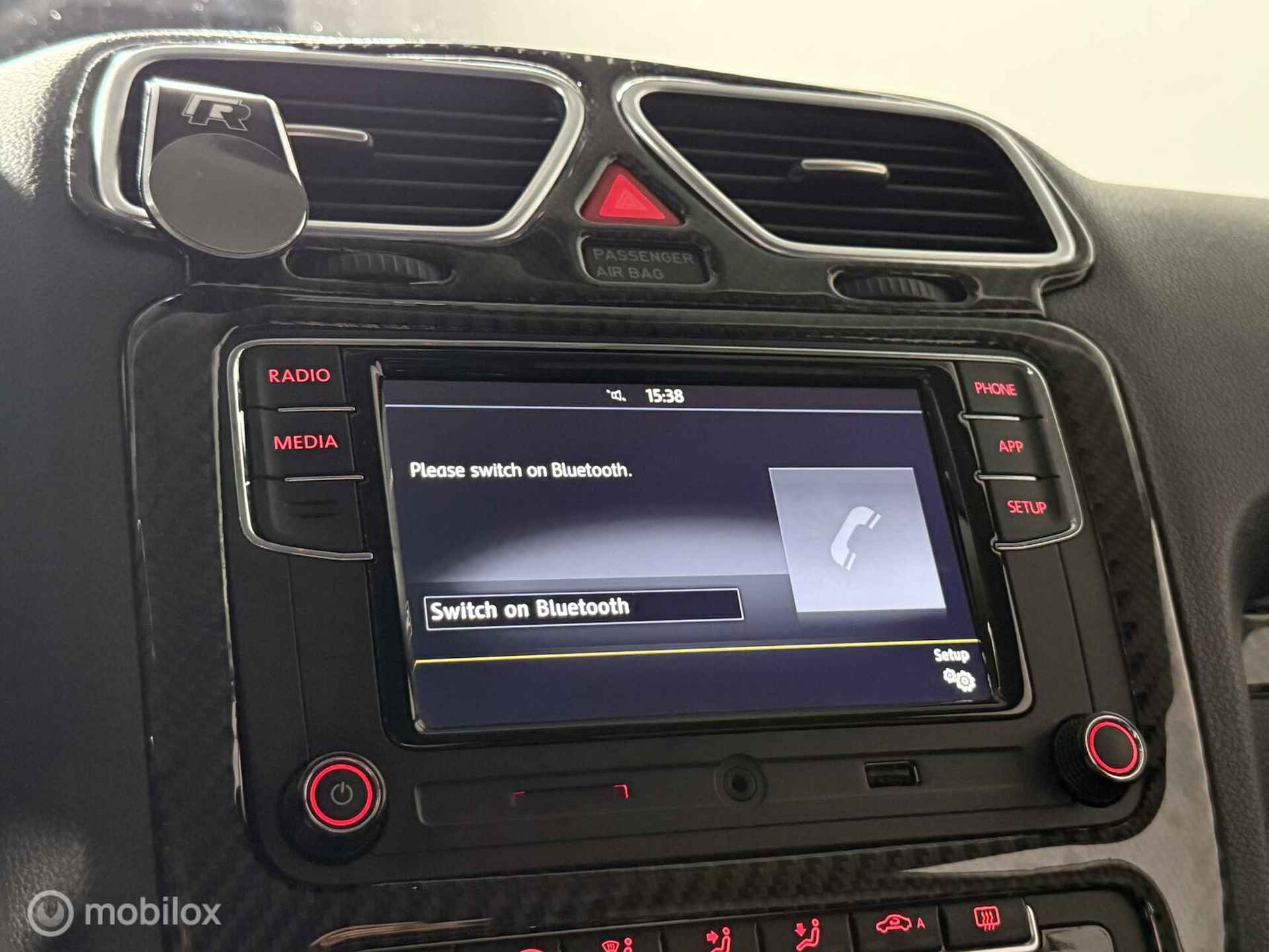 Volkswagen Scirocco 1.4 TSI Highline | 19' inch ABT| Carplay - 51/59