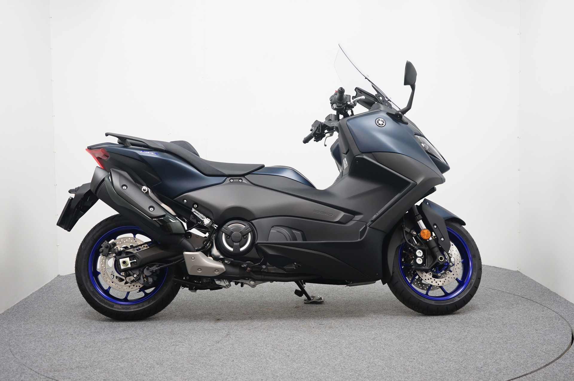 Yamaha T-MAX ABS