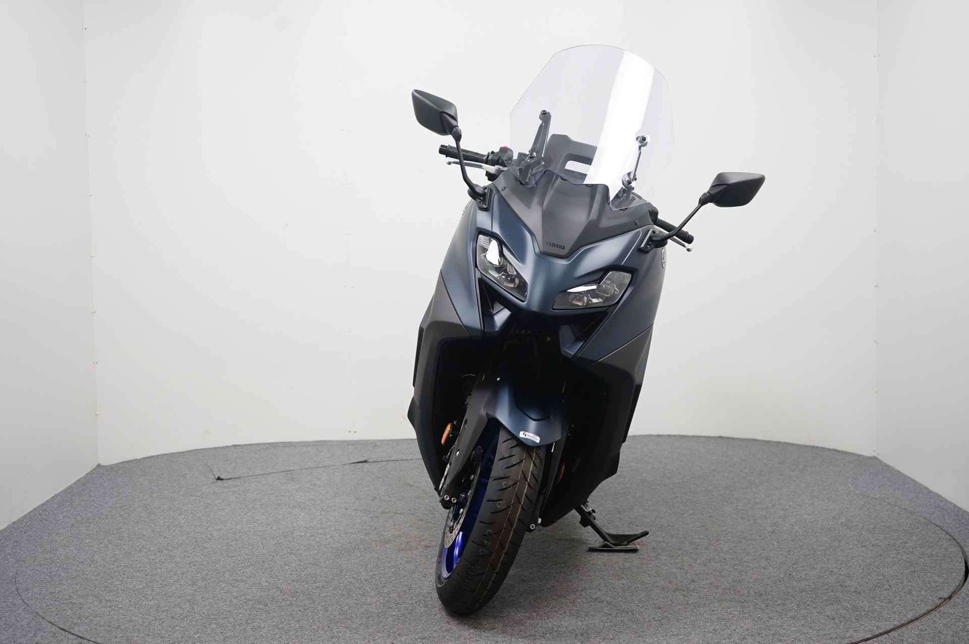 Yamaha T-MAX ABS - 3/11