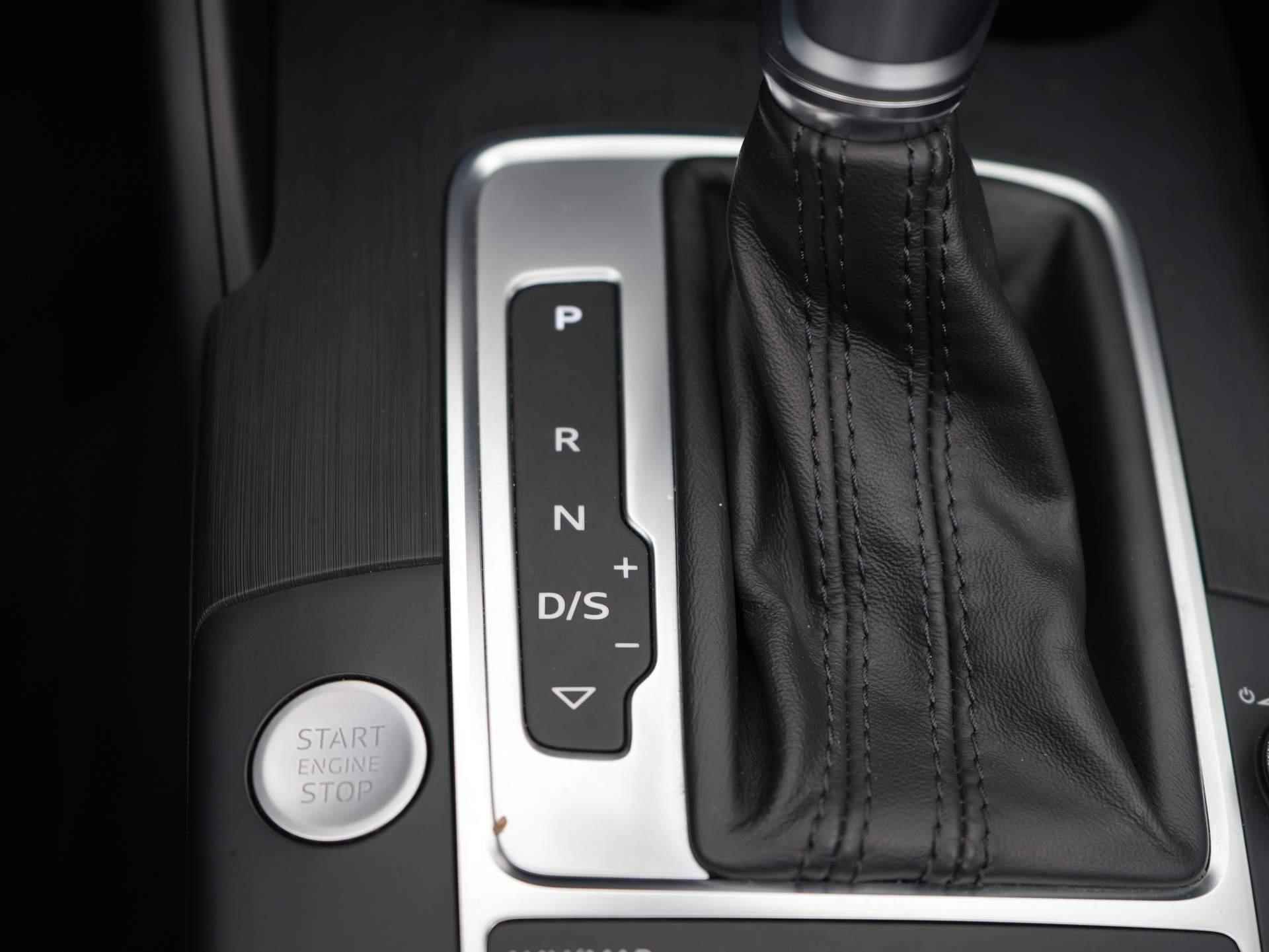 Audi A3 Cabriolet 35 TFSI CoD Advance Sport Leer | Navigatie | Stoelverwarming | Clima - 30/45