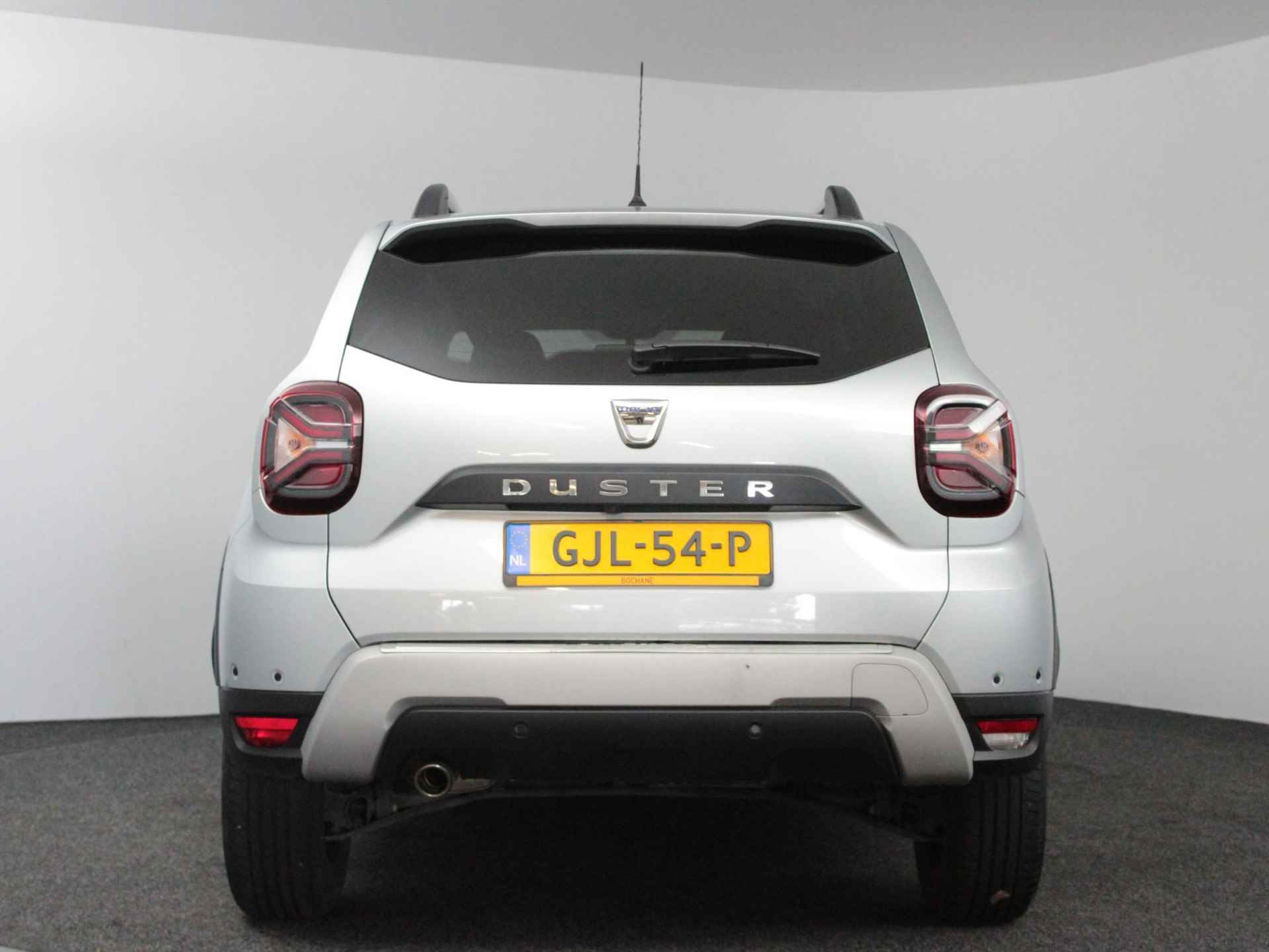 Dacia Duster 1.3 TCe 150 EDC Prestige Clima/Navi/Camera/ 1500KG Trekvermogen! - 33/44