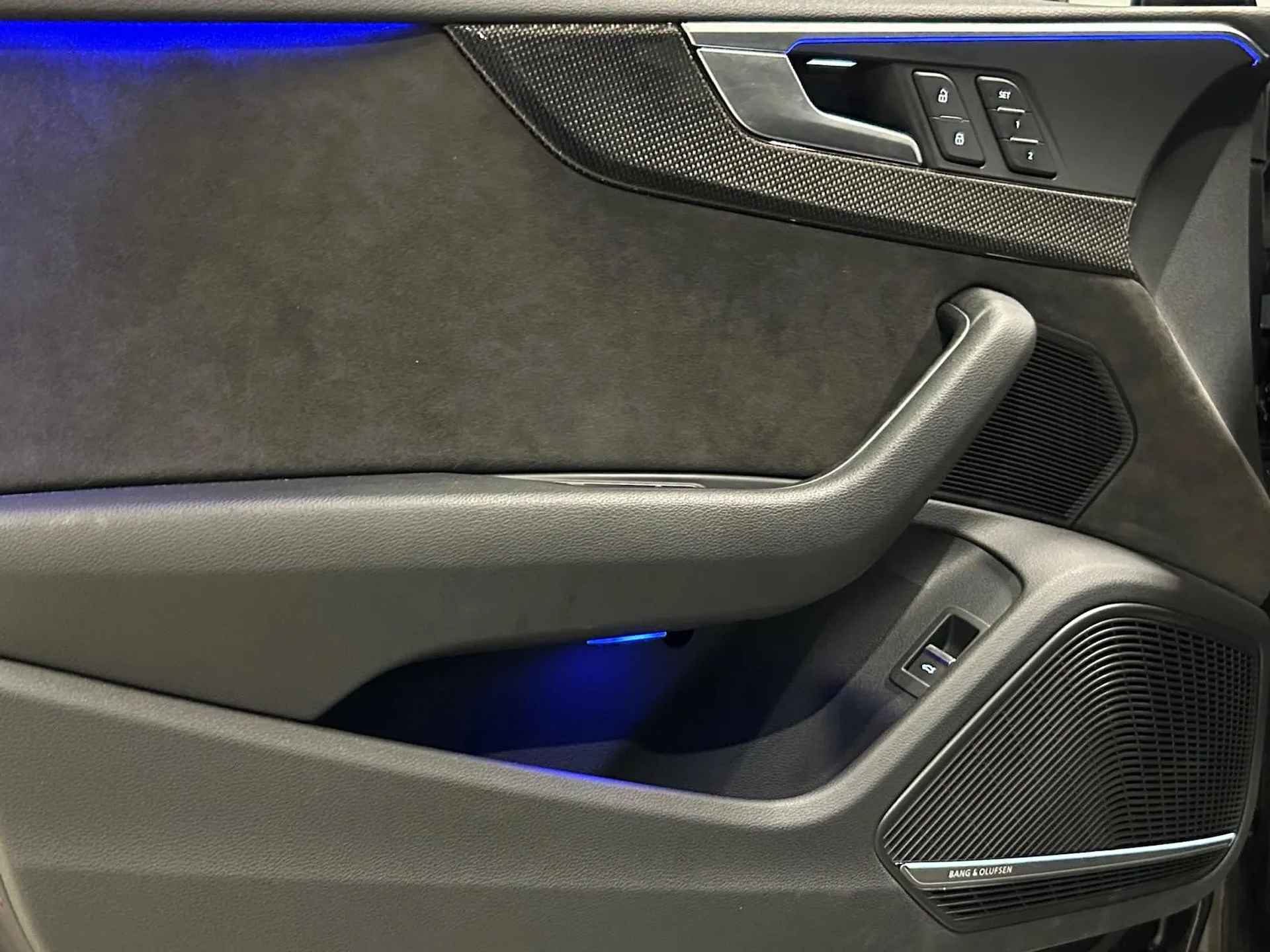 Audi S4 Avant 3.0 TFSI Quattro Pro Line+ Panorama B&O 360 HuD NL Auto - 22/28