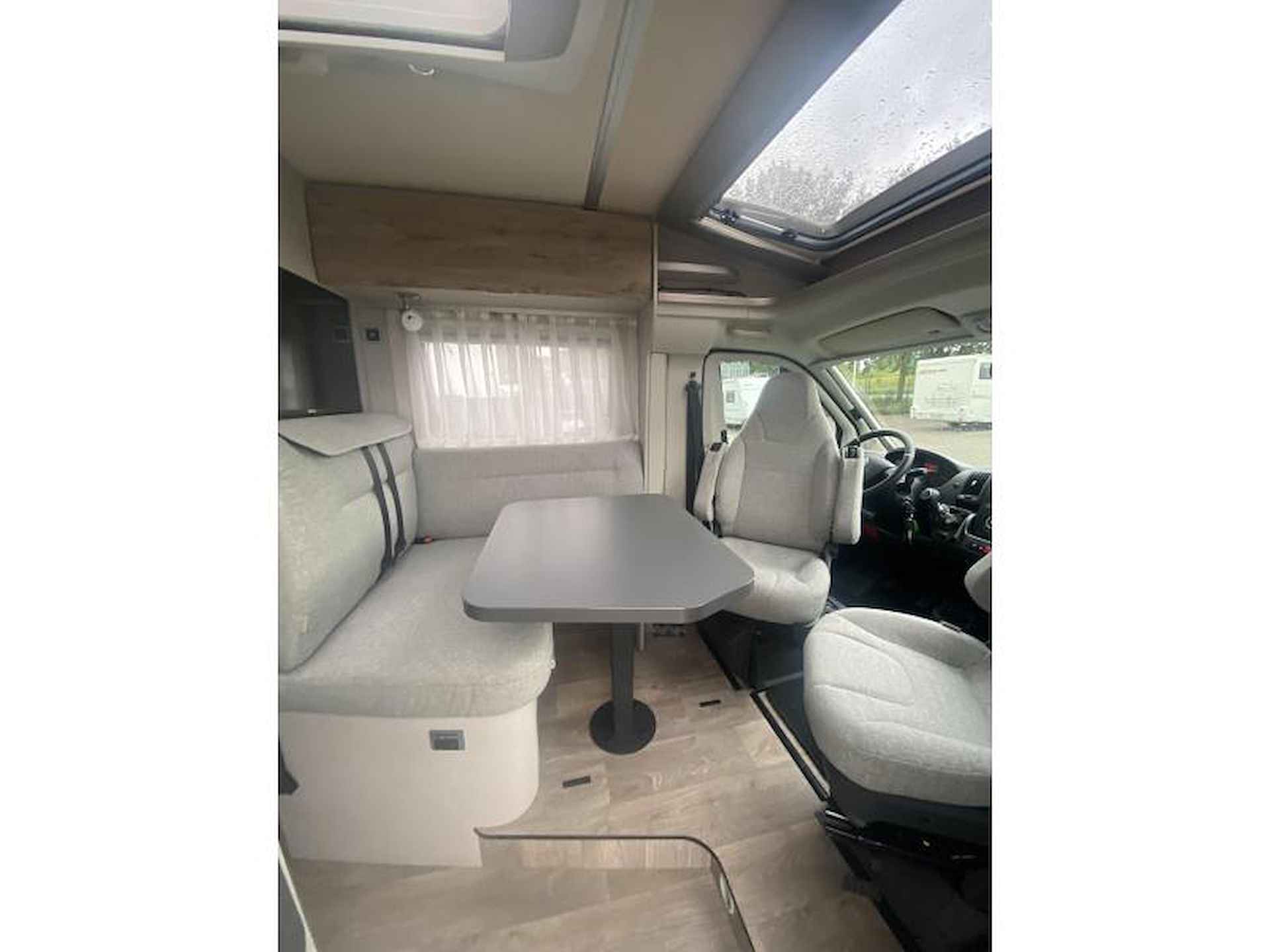 Hymer Exsis  T 580 Pure - 11/25