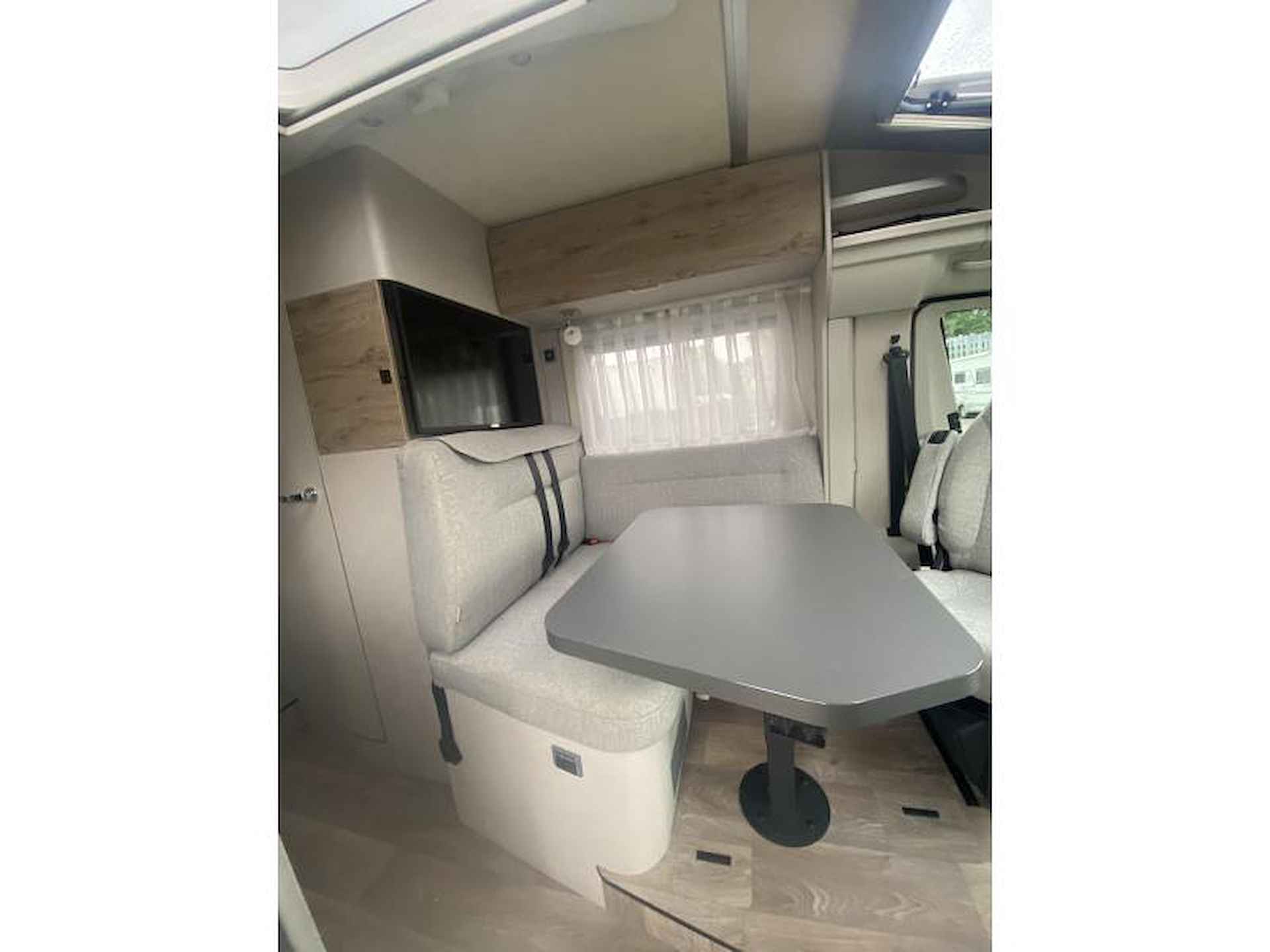 Hymer Exsis  T 580 Pure - 13/25