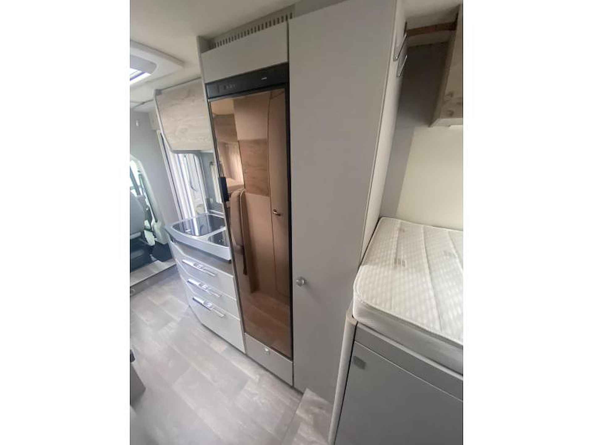 Hymer Exsis  T 580 Pure - 17/25