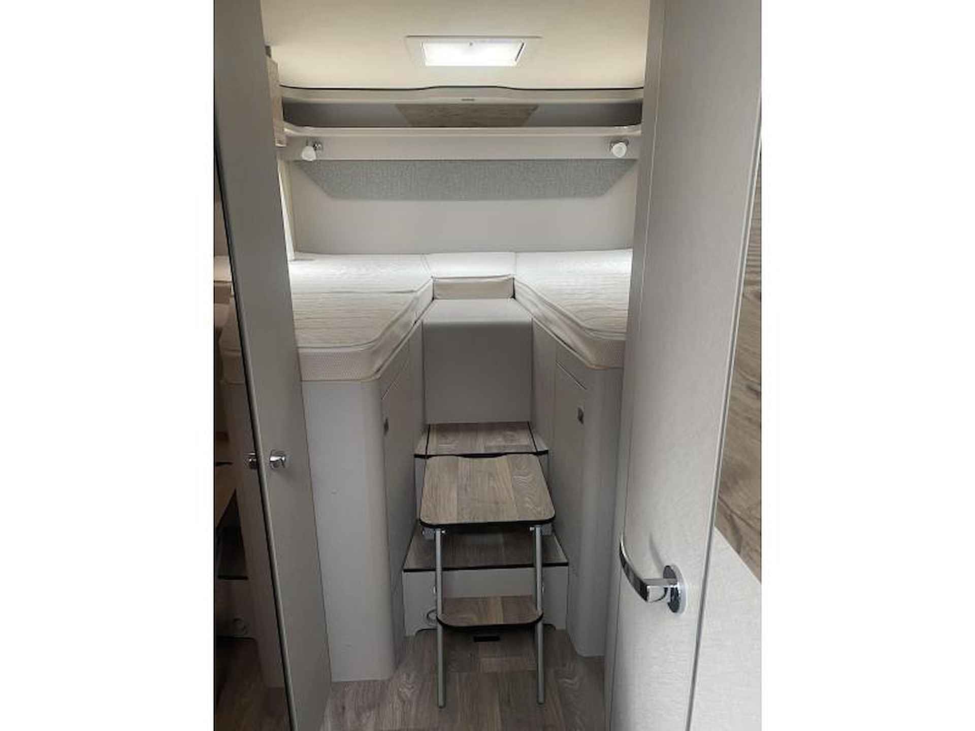 Hymer Exsis  T 580 Pure - 18/25