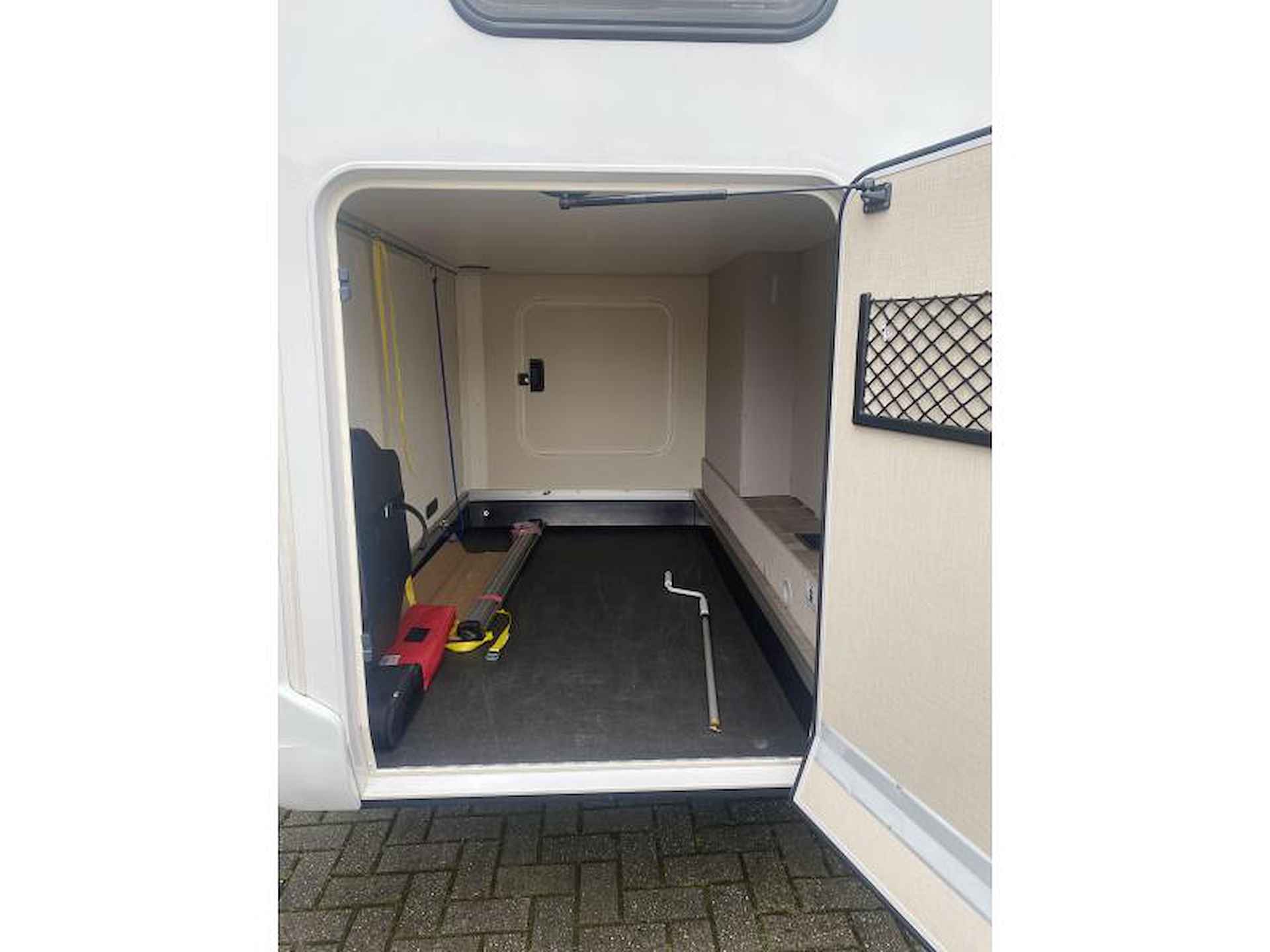 Hymer Exsis  T 580 Pure - 23/25