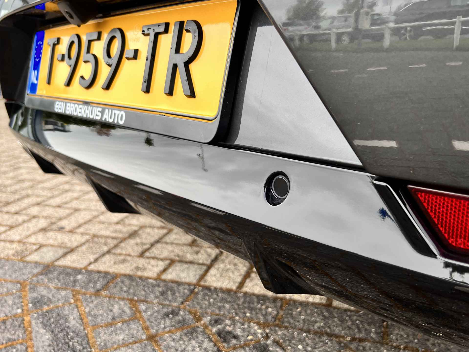 Peugeot 508 1.6 225PK HYbrid GT 360 Camera | Nightvision | Nappa Leder| Adaptief Onderstel - 14/46