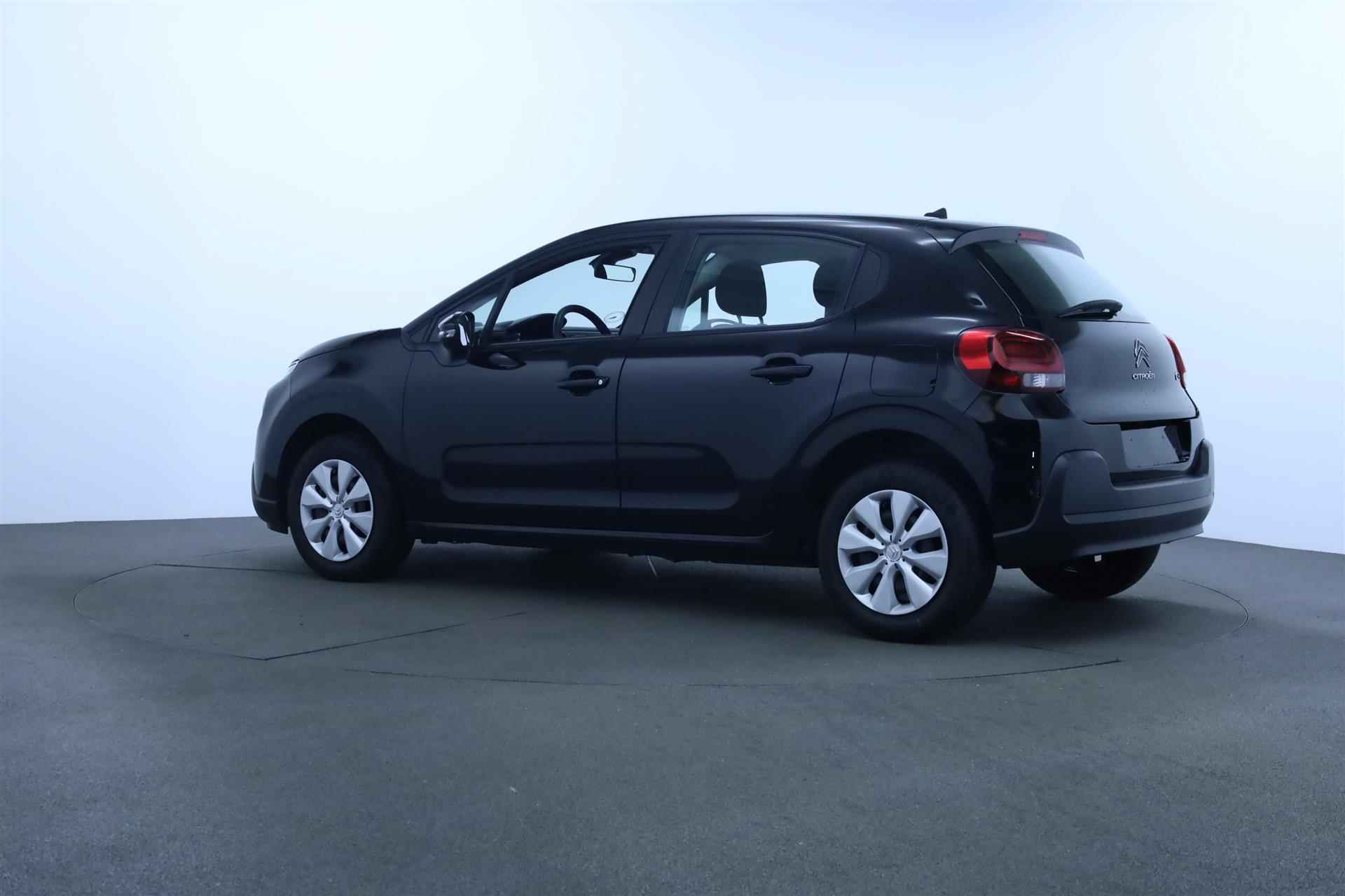 Citroën C3 1.2 83PK Business | Stoelverwarming | Apple/Android Carplay | Airco | Cruise | Bluetooth | Touchscreen - 13/15