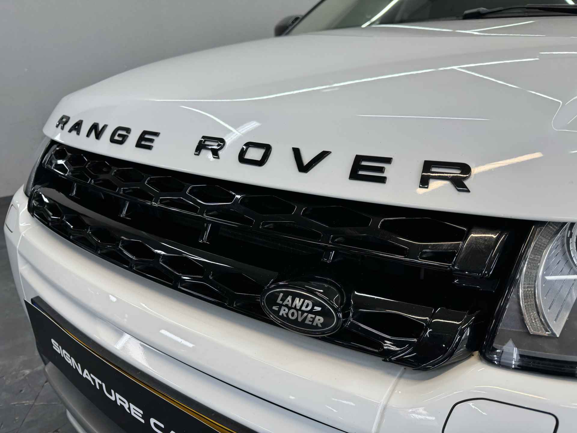 Land Rover Range Rover Evoque 2.0 Si 4WD Prestige✅Panoramadak✅LPG✅Origineel Nederlands✅Stoelverwarming✅Achteruitrijcamera✅Carplay✅Meridian✅NAP✅ - 55/79