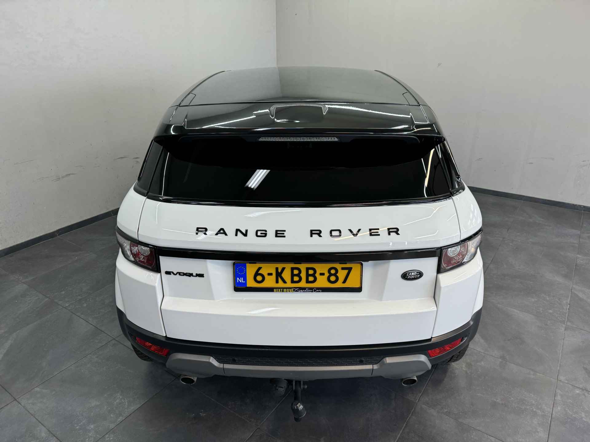 Land Rover Range Rover Evoque 2.0 Si 4WD Prestige✅Panoramadak✅LPG✅Origineel Nederlands✅Stoelverwarming✅Achteruitrijcamera✅Carplay✅Meridian✅NAP✅ - 63/79