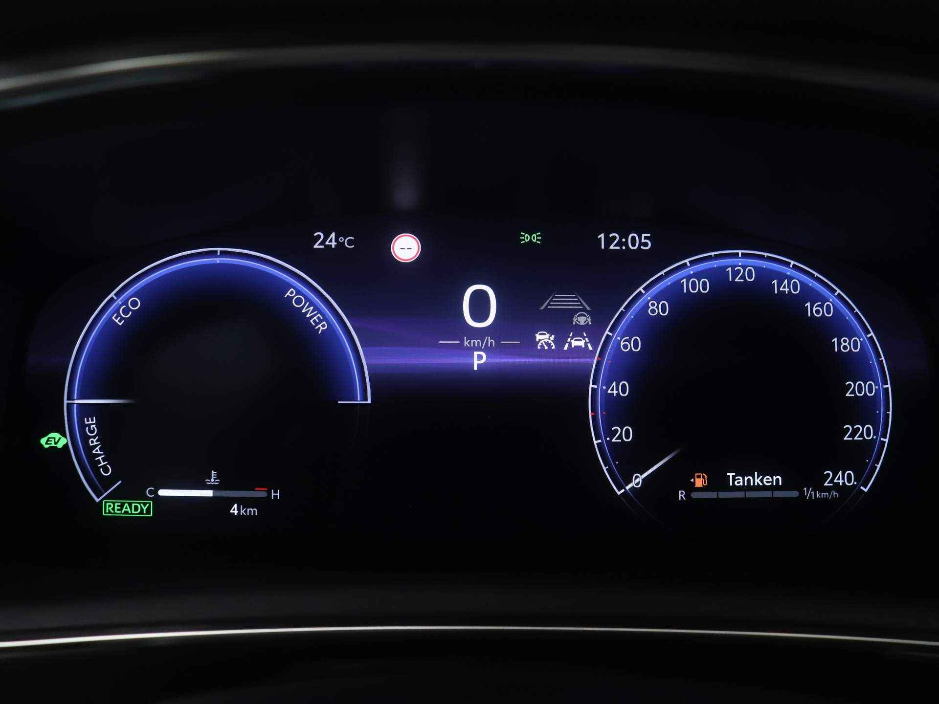Toyota Corolla Touring Sports 1.8 Hybrid GR-Sport *DEMO* | Sportstoelen | Stoelverwarming | - 6/41