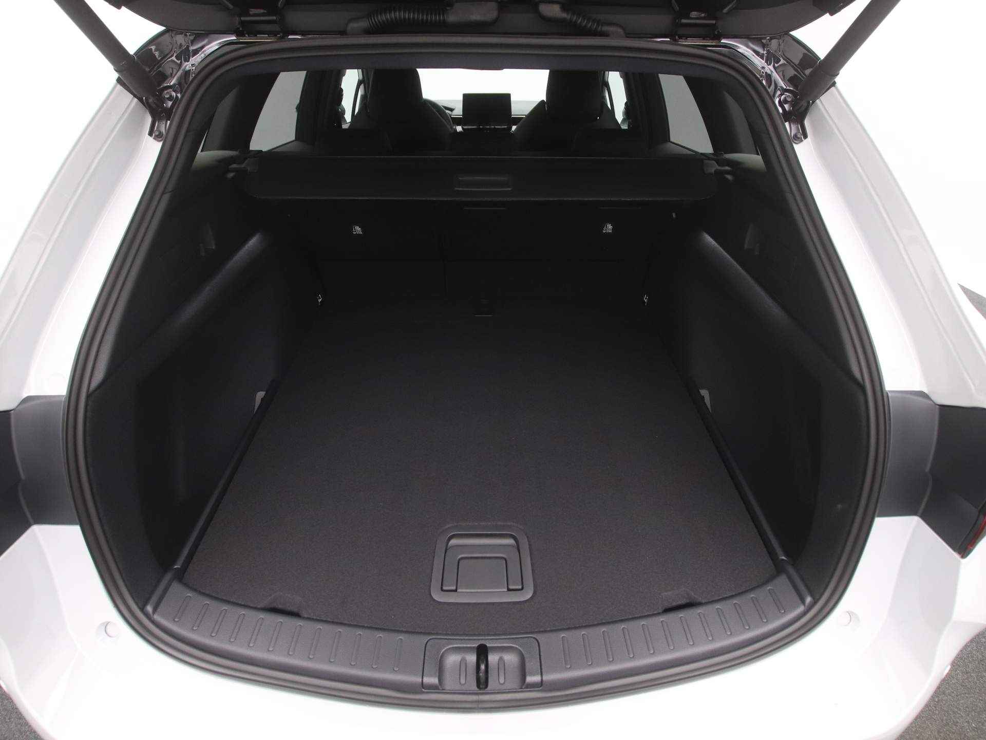 Toyota Corolla Touring Sports 1.8 Hybrid GR-Sport *DEMO* | Sportstoelen | Stoelverwarming | - 34/41