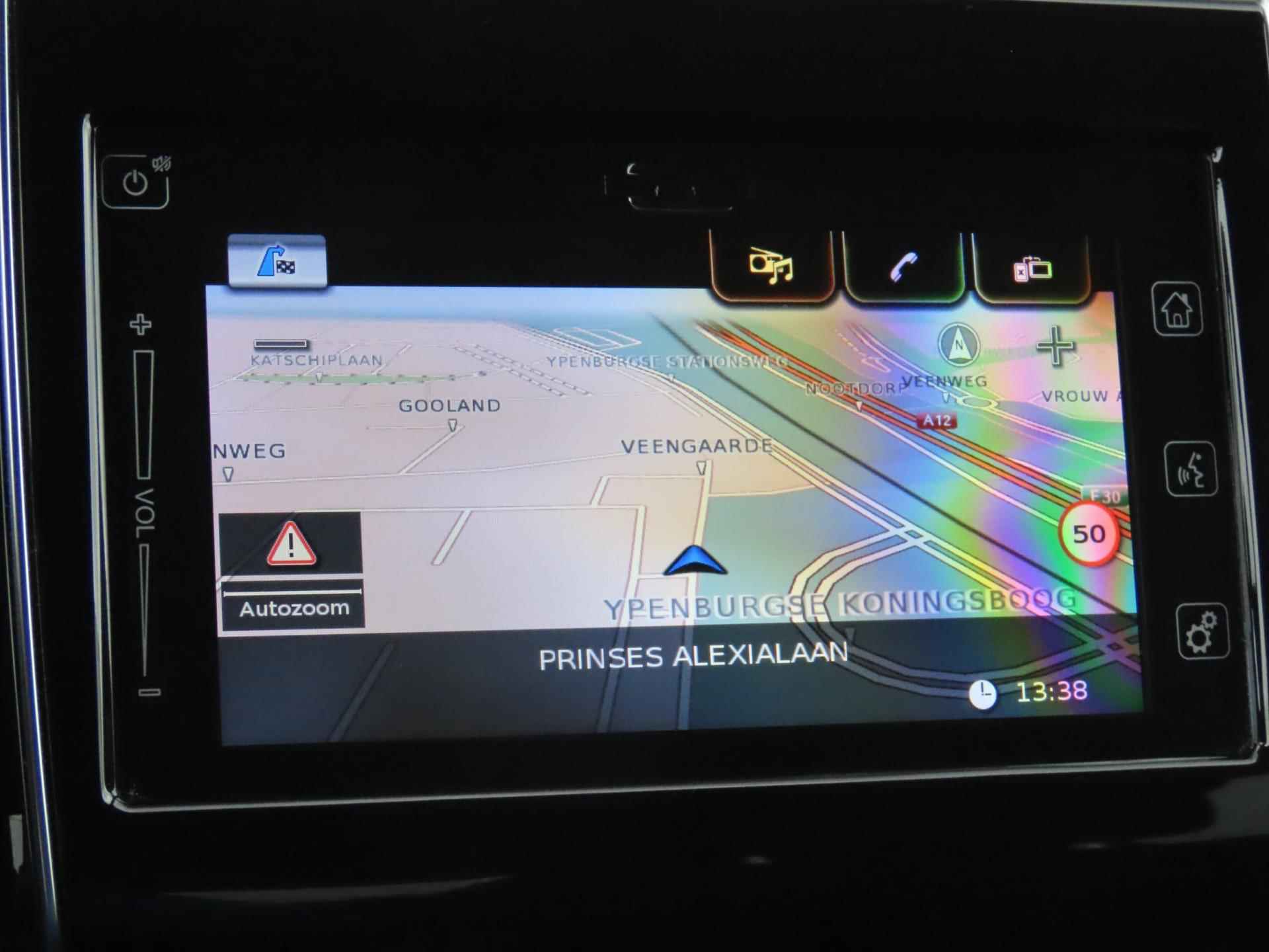 Suzuki Swift 1.2 Select Smart Hybrid Navigatie Apple carplay Android auto !!! - 17/32