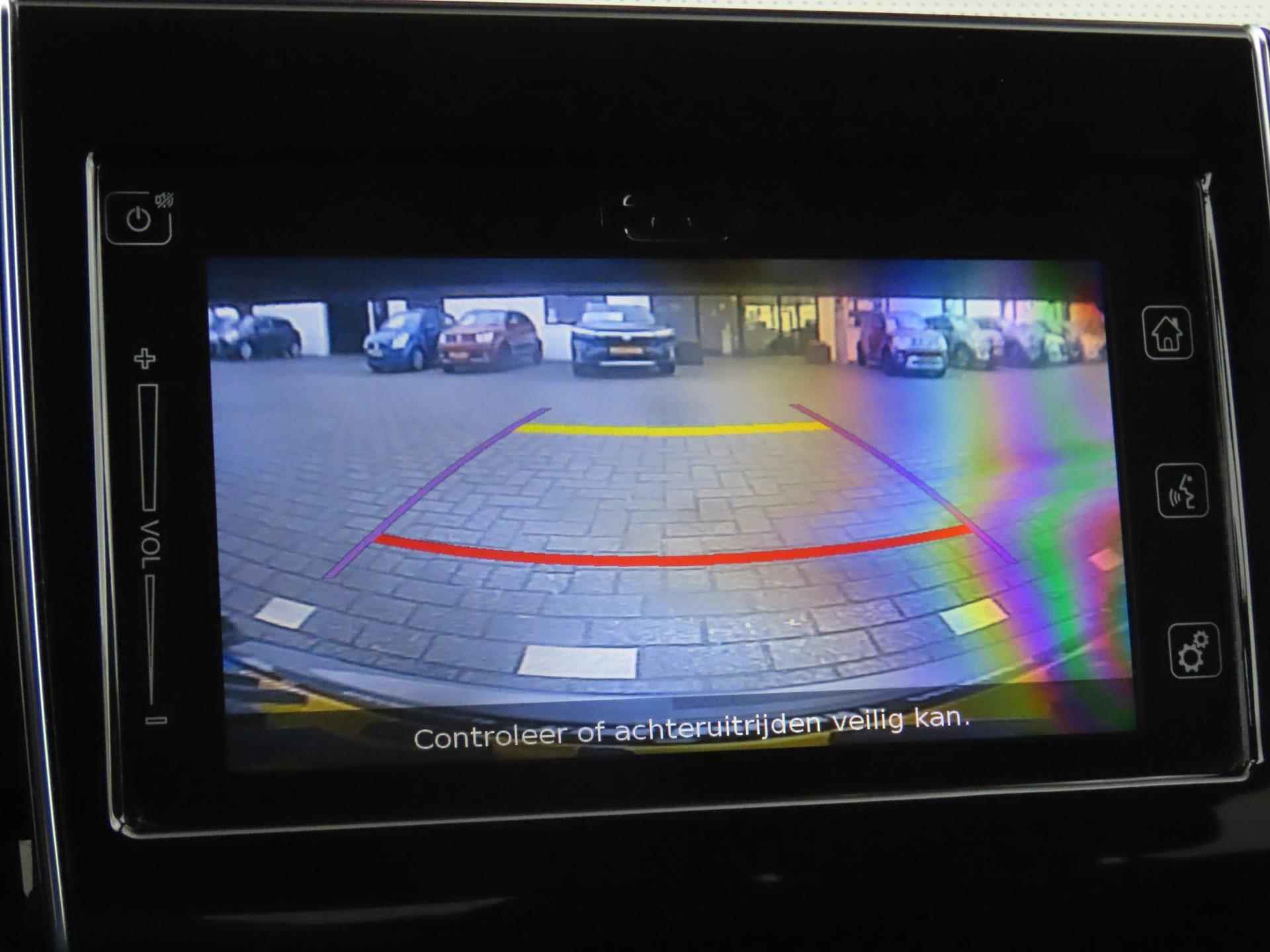 Suzuki Swift 1.2 Select Smart Hybrid Navigatie Apple carplay Android auto !!! - 18/32