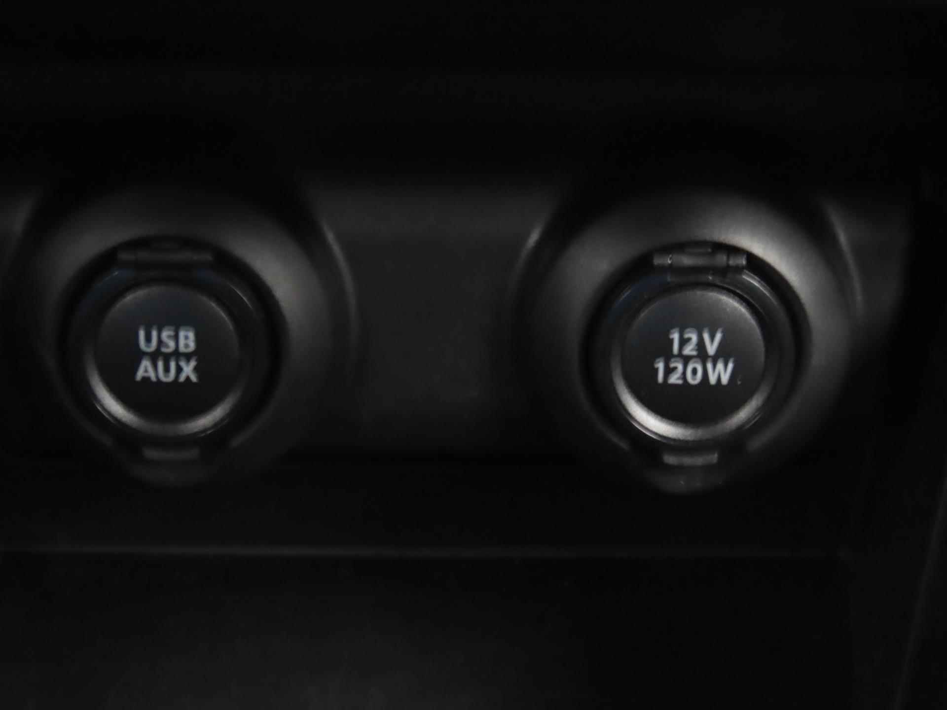 Suzuki Swift 1.2 Select Smart Hybrid Navigatie Apple carplay Android auto !!! - 20/32