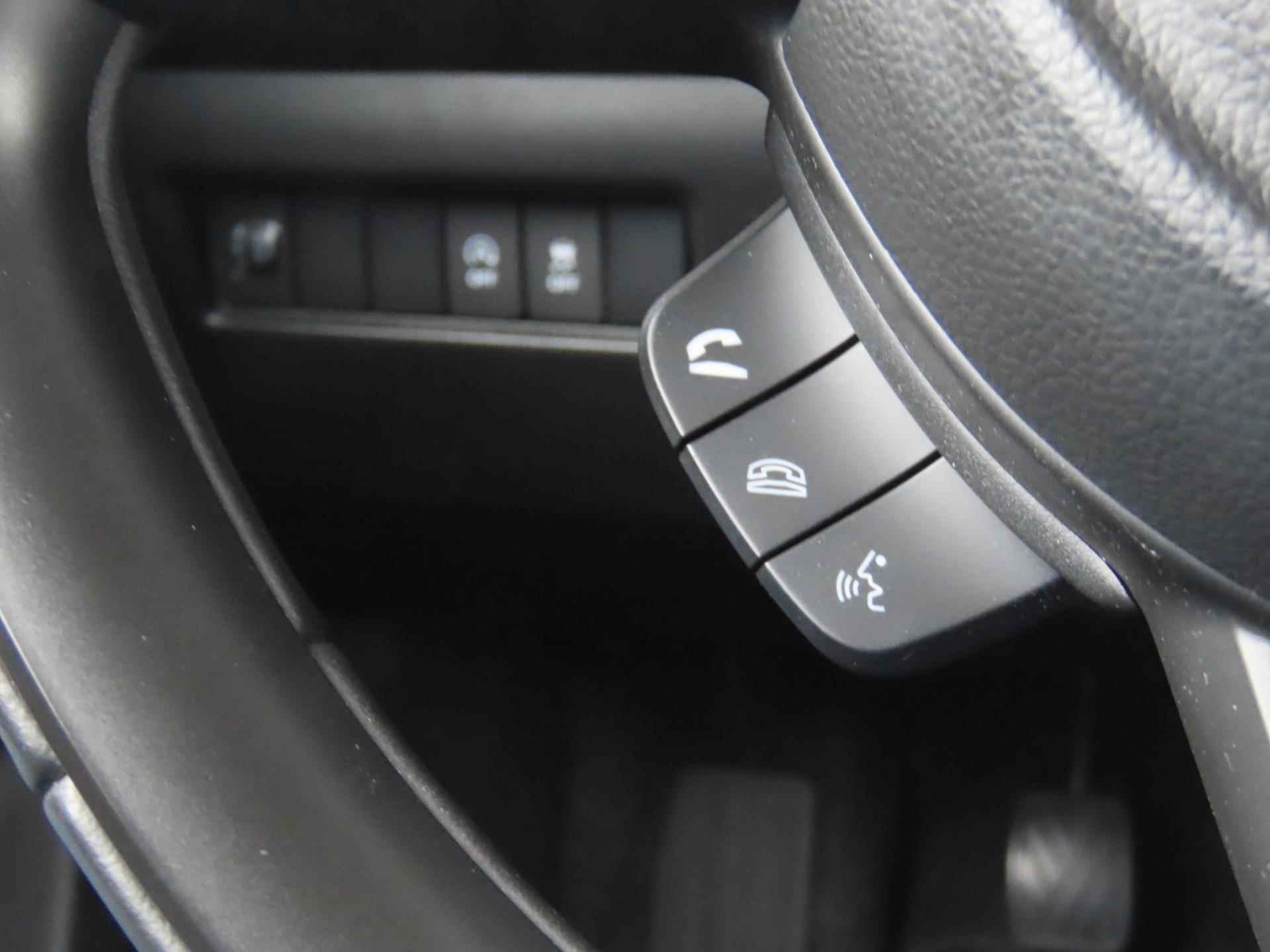 Suzuki Swift 1.2 Select Smart Hybrid Navigatie Apple carplay Android auto !!! - 24/32