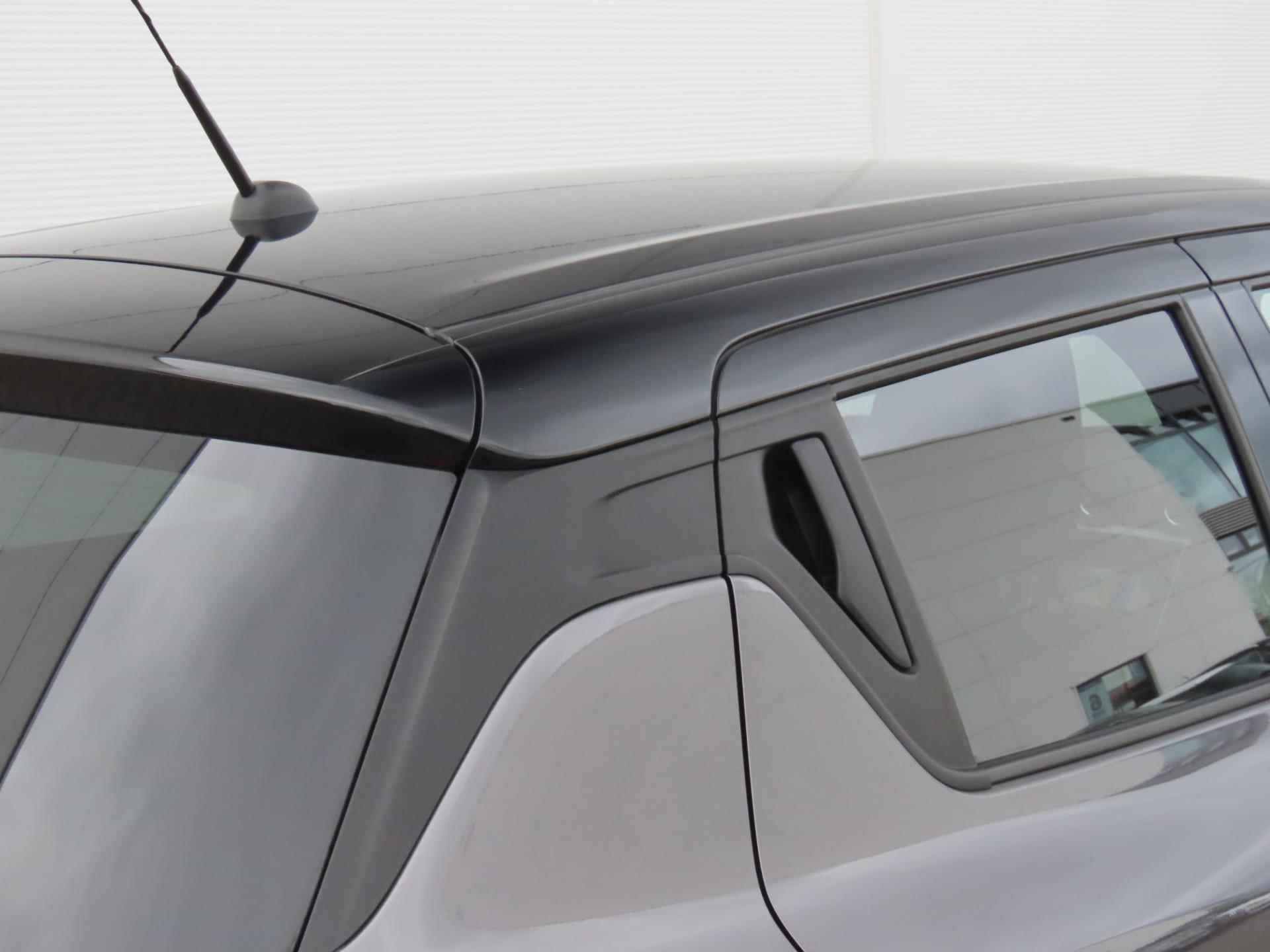 Suzuki Swift 1.2 Select Smart Hybrid Navigatie Apple carplay Android auto !!! - 31/32