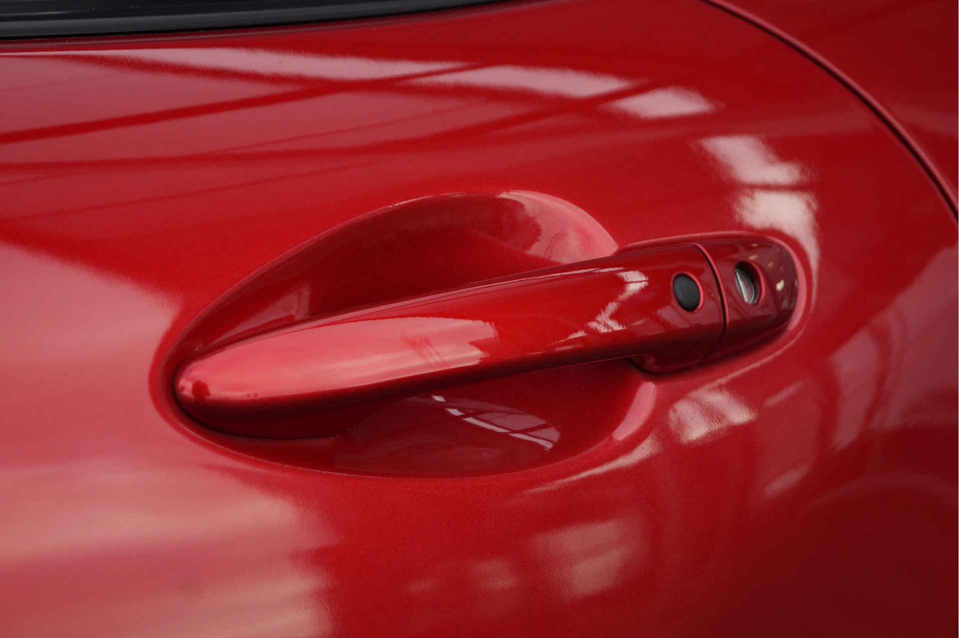 Mazda MX-5 2.0 SkyActiv-G 160 GT-M | Bose Premium Audio | Bilstein Onderstel | Stoelverwarming | Climate Control - 10/27