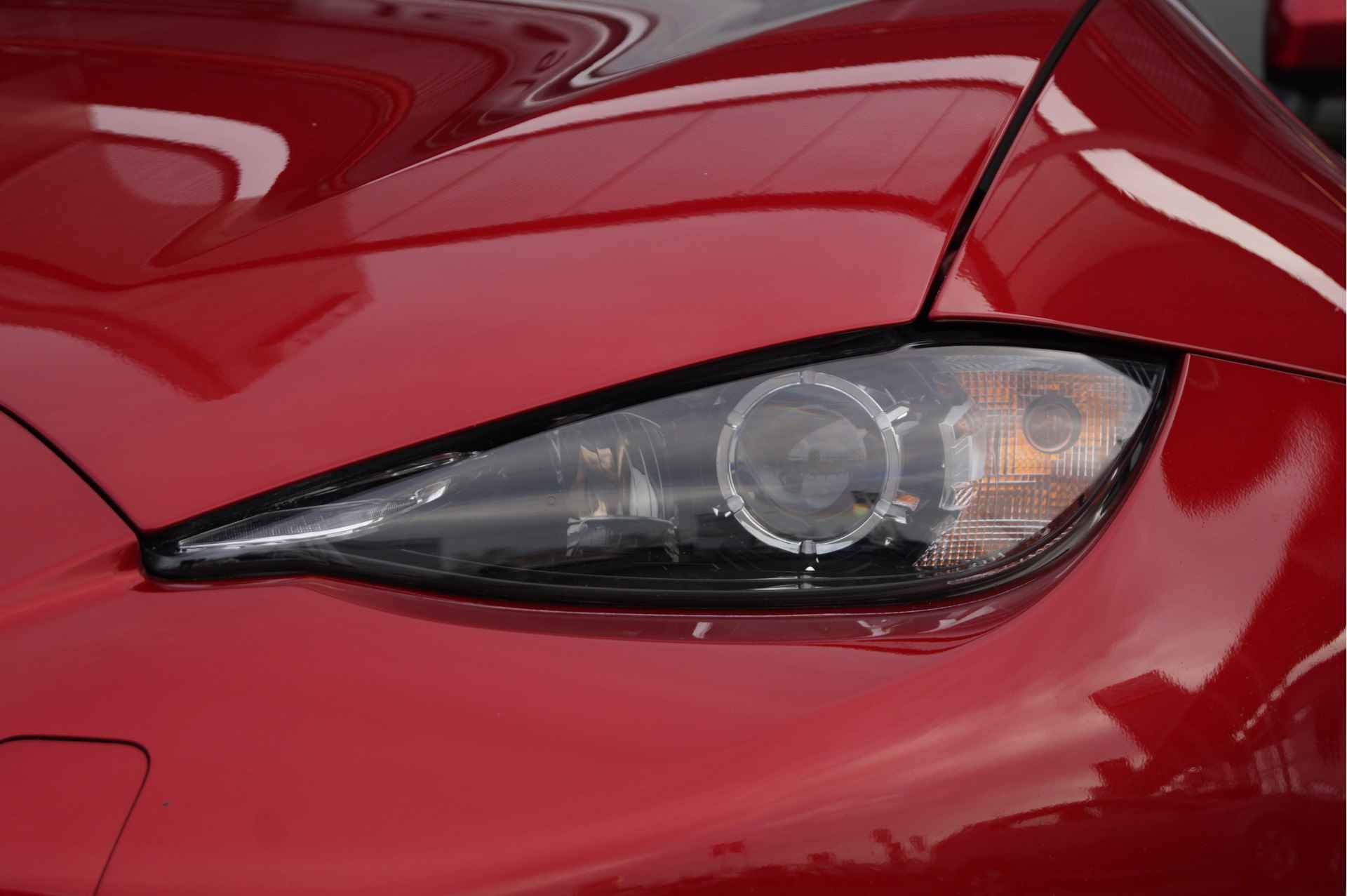 Mazda MX-5 2.0 SkyActiv-G 160 GT-M | Bose Premium Audio | Bilstein Onderstel | Stoelverwarming | Climate Control - 14/27
