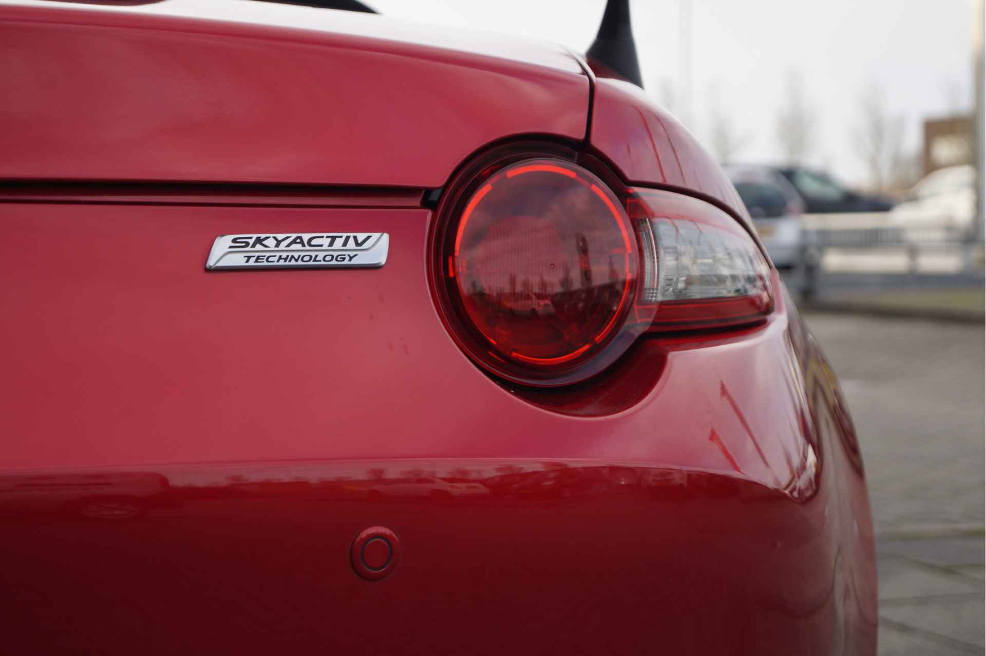 Mazda MX-5 2.0 SkyActiv-G 160 GT-M | Bose Premium Audio | Bilstein Onderstel | Stoelverwarming | Climate Control - 16/27