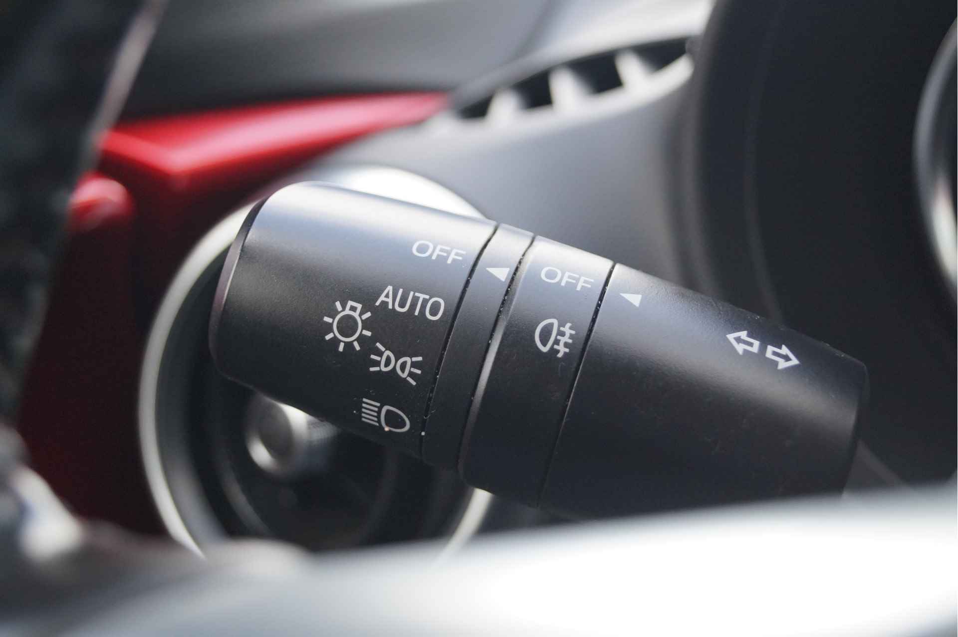 Mazda MX-5 2.0 SkyActiv-G 160 GT-M | Bose Premium Audio | Bilstein Onderstel | Stoelverwarming | Climate Control - 19/27